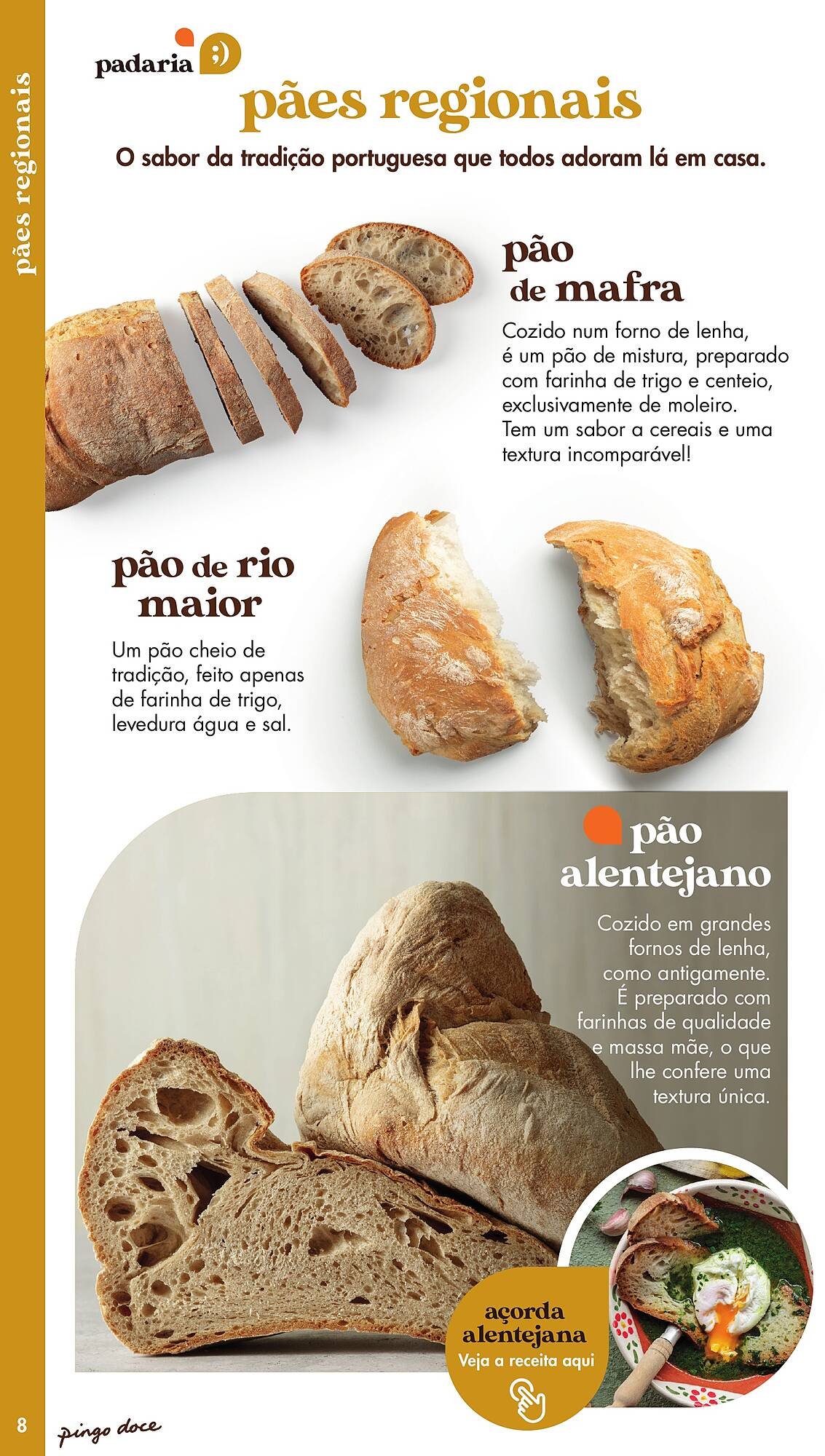 Folheto Pingo Doce (2025-12-20 - 2026-01-01) | 8
