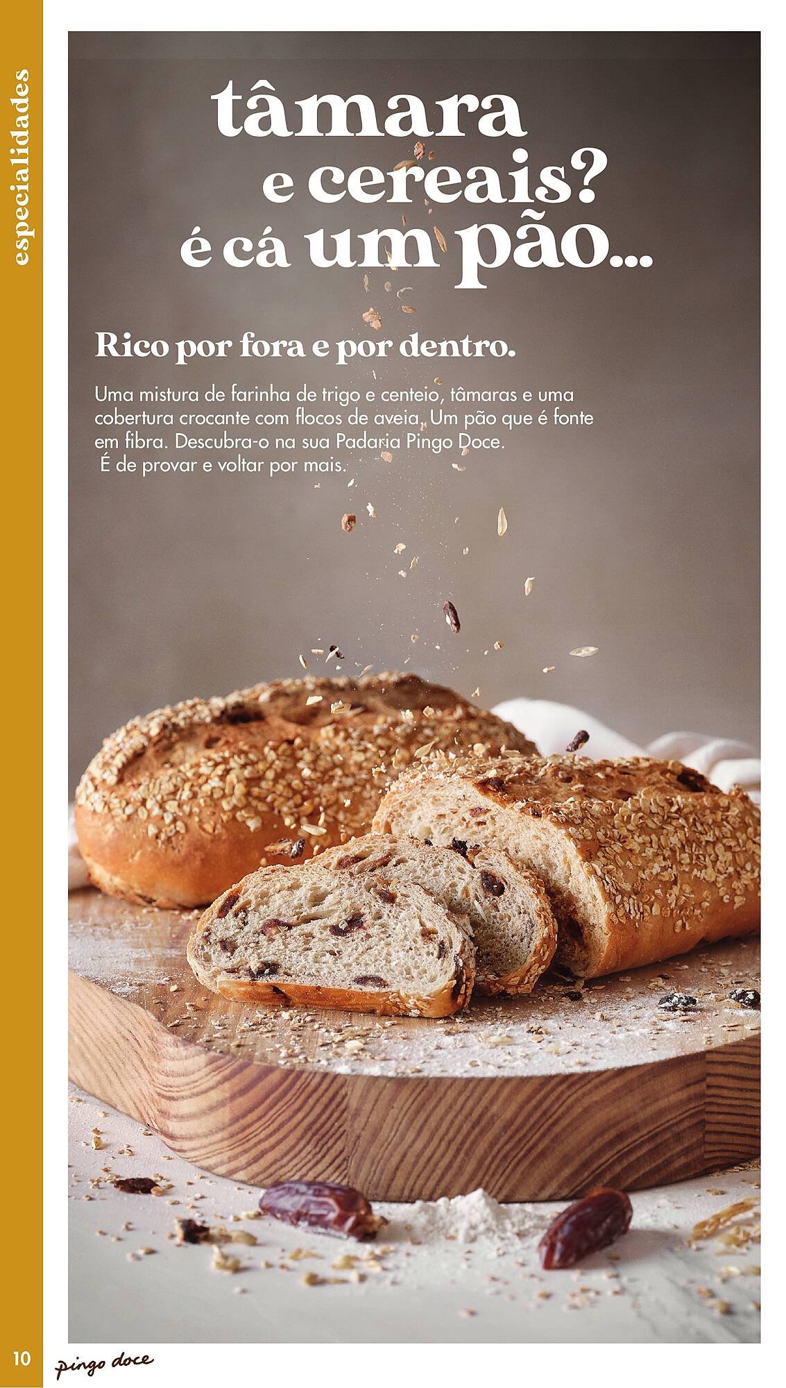 Folheto Pingo Doce (2025-12-20 - 2026-01-01) | 10