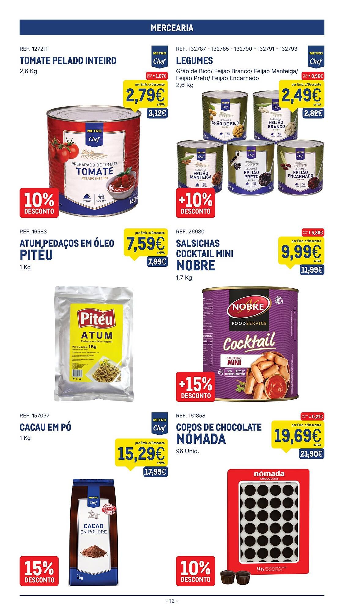 Catálogo Makro (2026-05-05 - 2026-05-11) | 12
