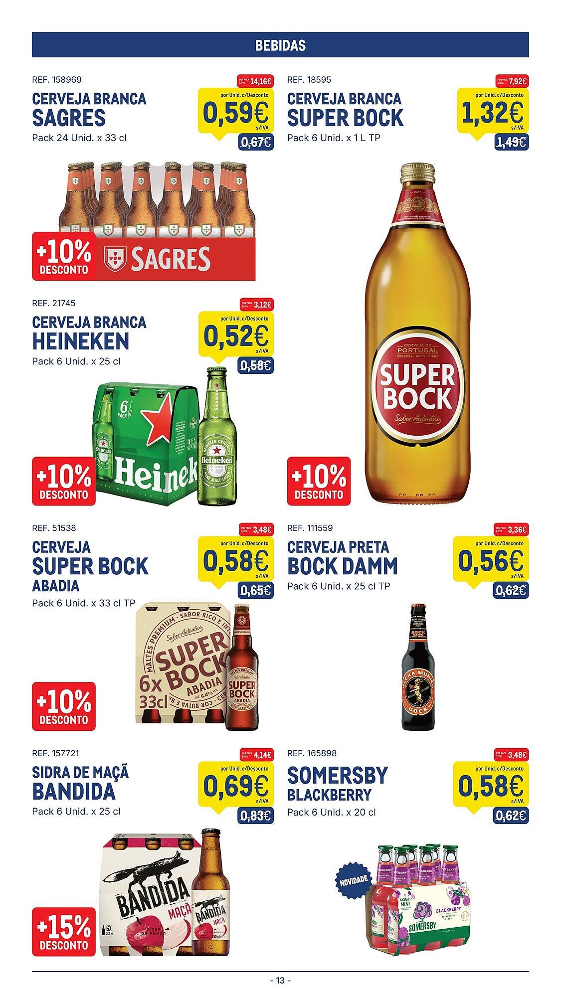 Catálogo Makro (2026-05-05 - 2026-05-11) | 13