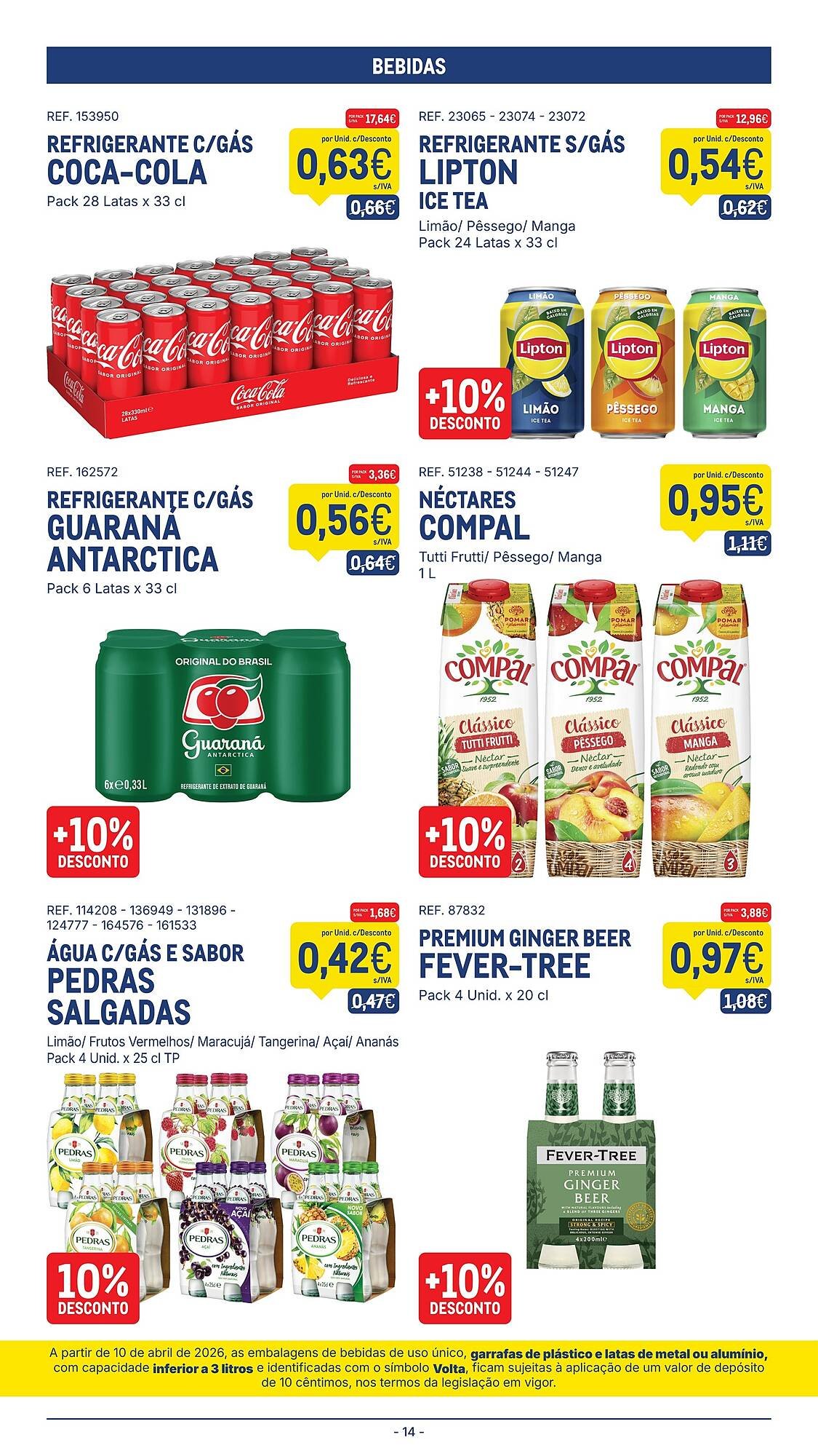 Catálogo Makro (2026-05-05 - 2026-05-11) | 14