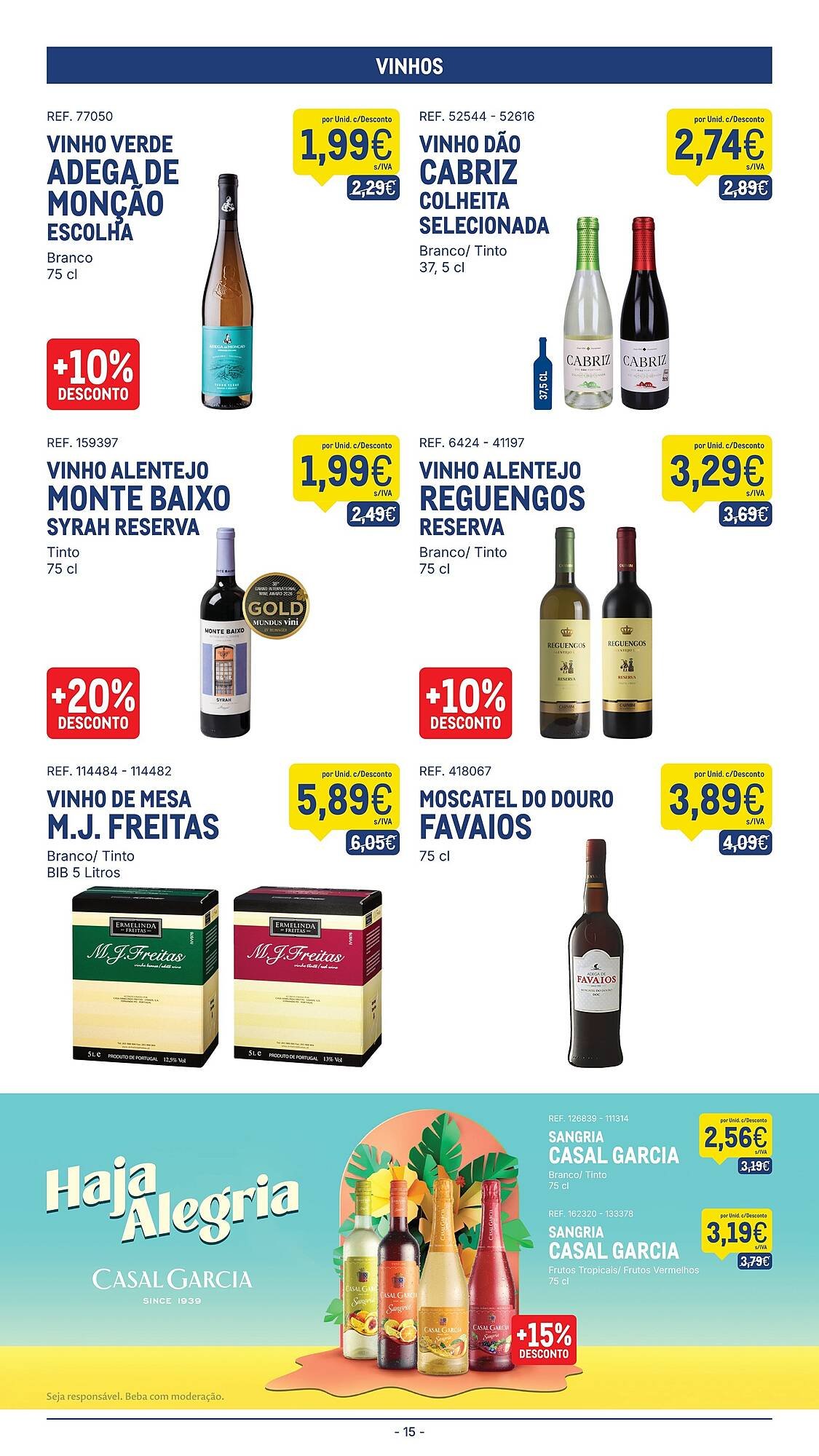 Catálogo Makro (2026-05-05 - 2026-05-11) | 15