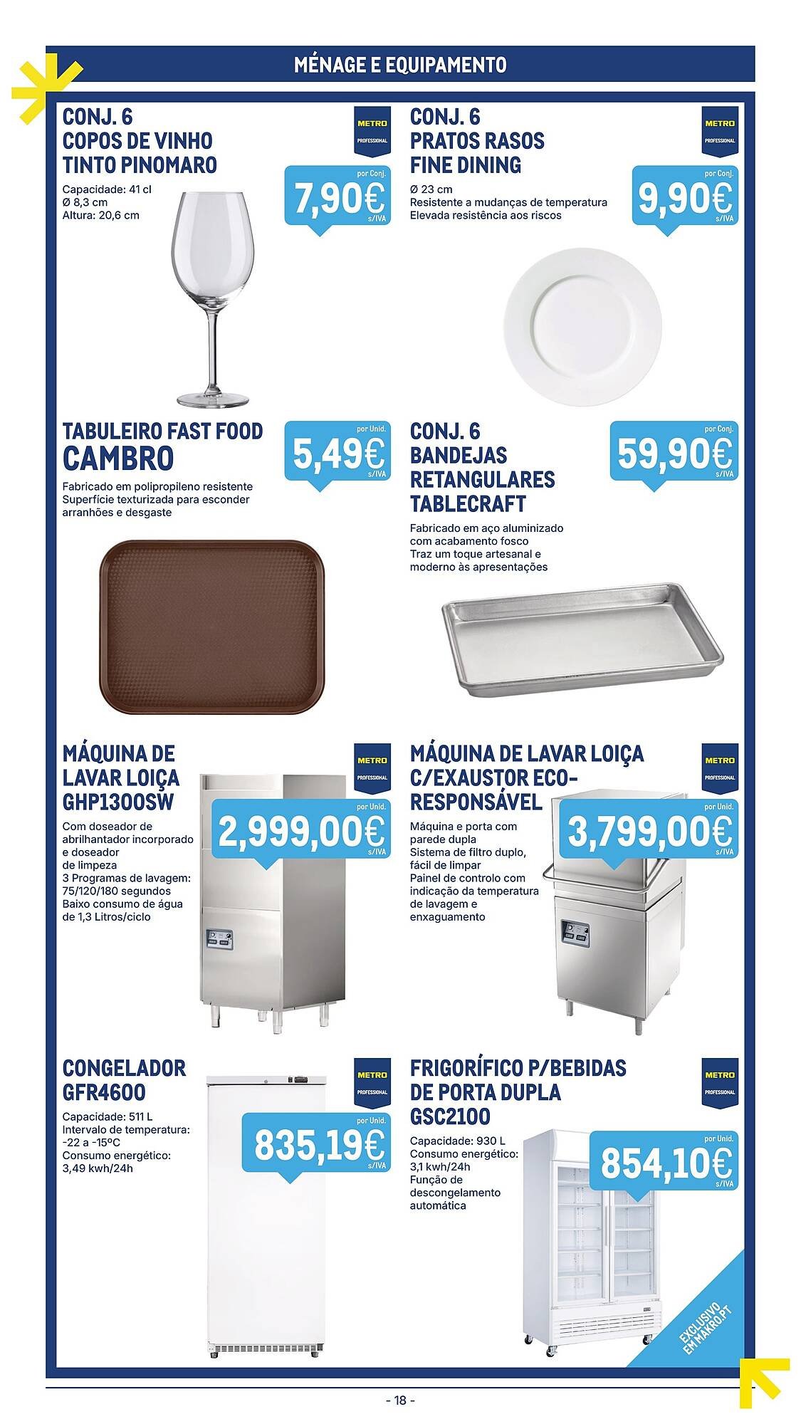 Catálogo Makro (2026-05-05 - 2026-05-11) | 18