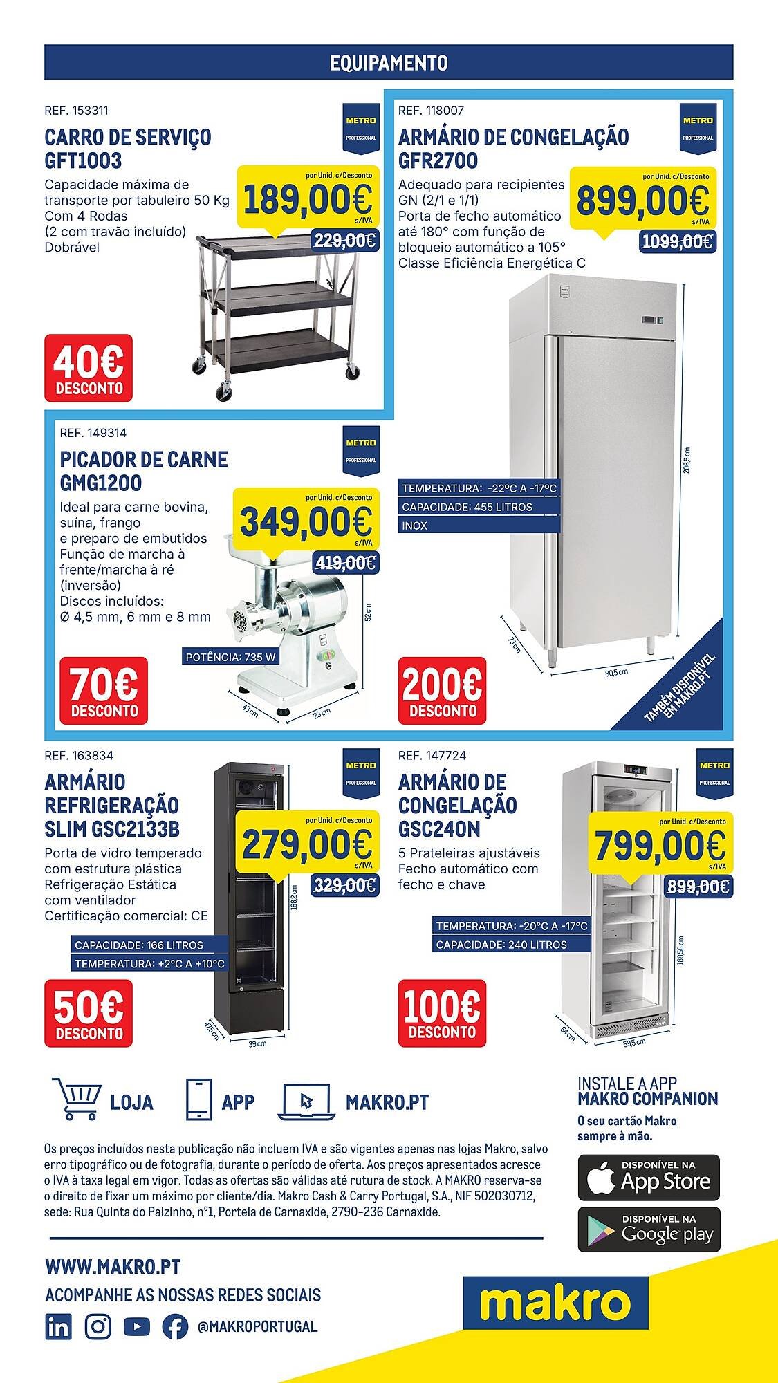 Catálogo Makro (2026-05-05 - 2026-05-11) | 19