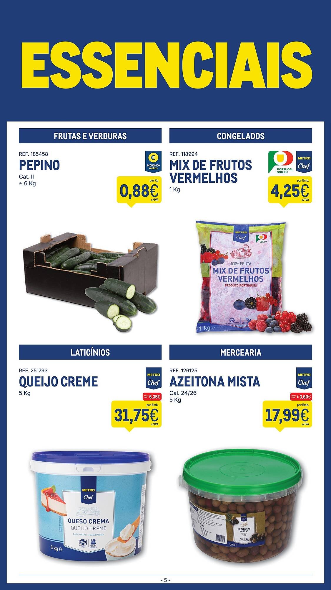Catálogo Makro (2026-05-05 - 2026-05-11) | 5