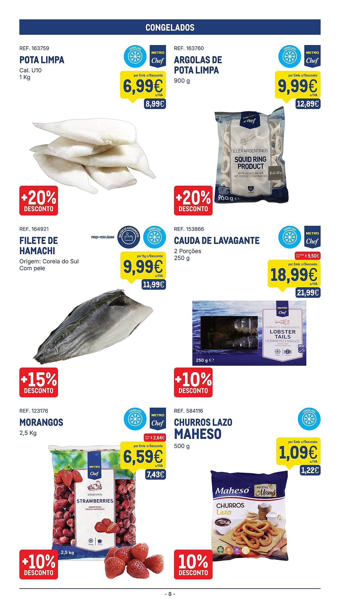 Catálogo Makro (2026-05-05 - 2026-05-11) | 8