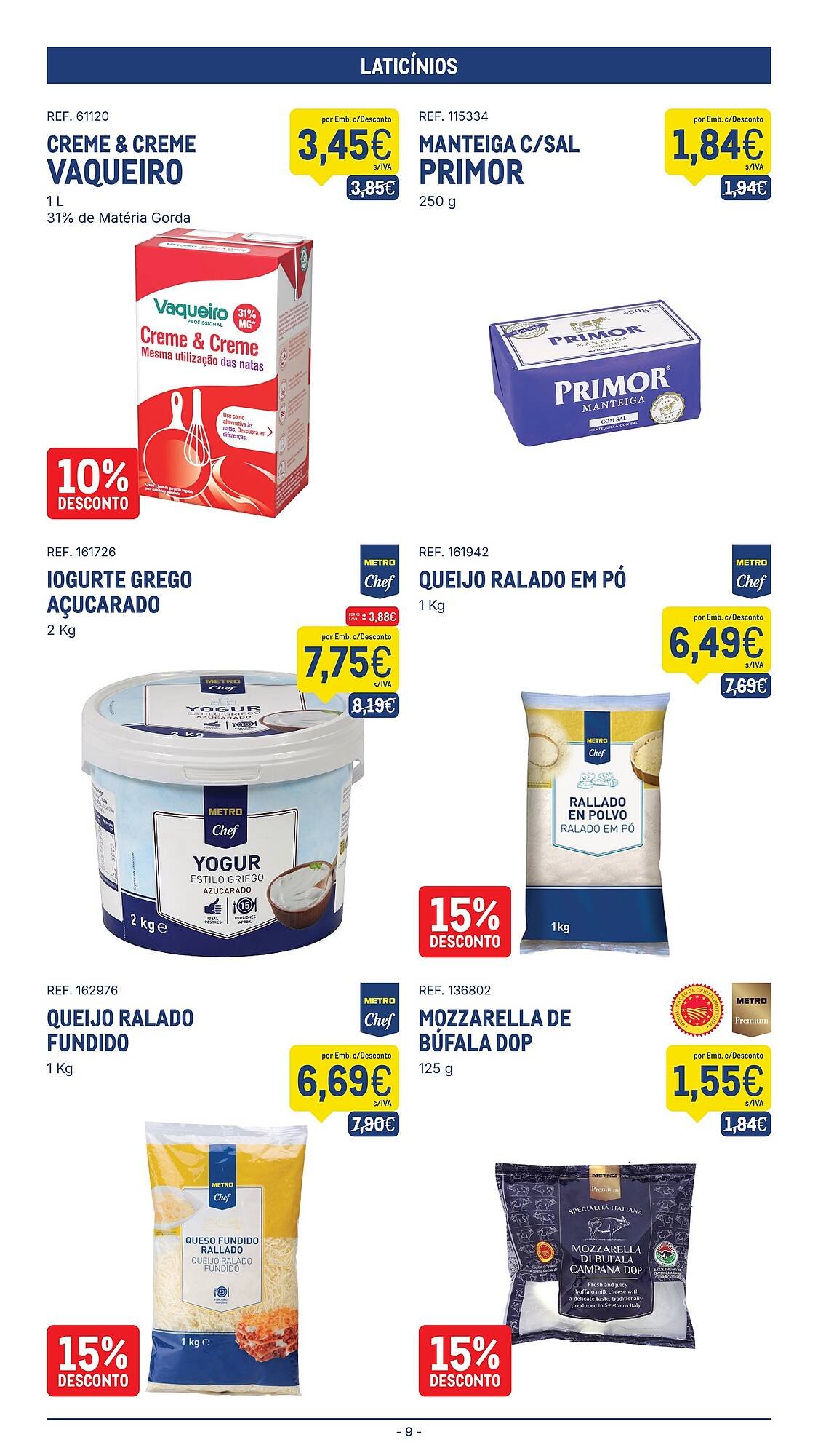 Catálogo Makro (2026-05-05 - 2026-05-11) | 9