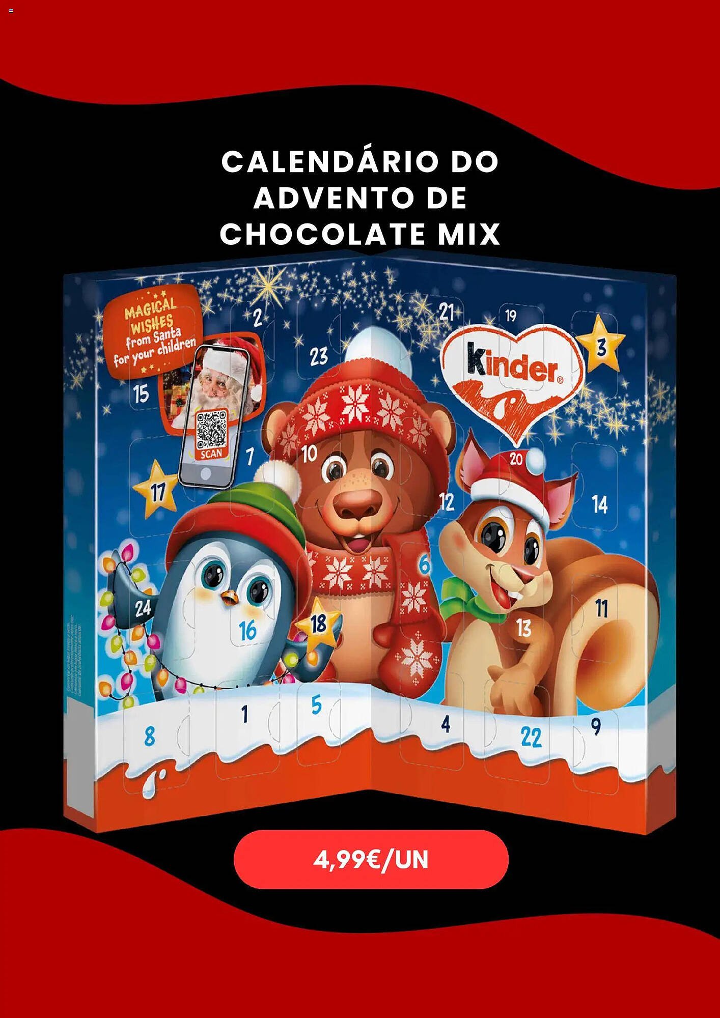 Folheto Continente (2025-11-25 - 2025-12-01) | 4