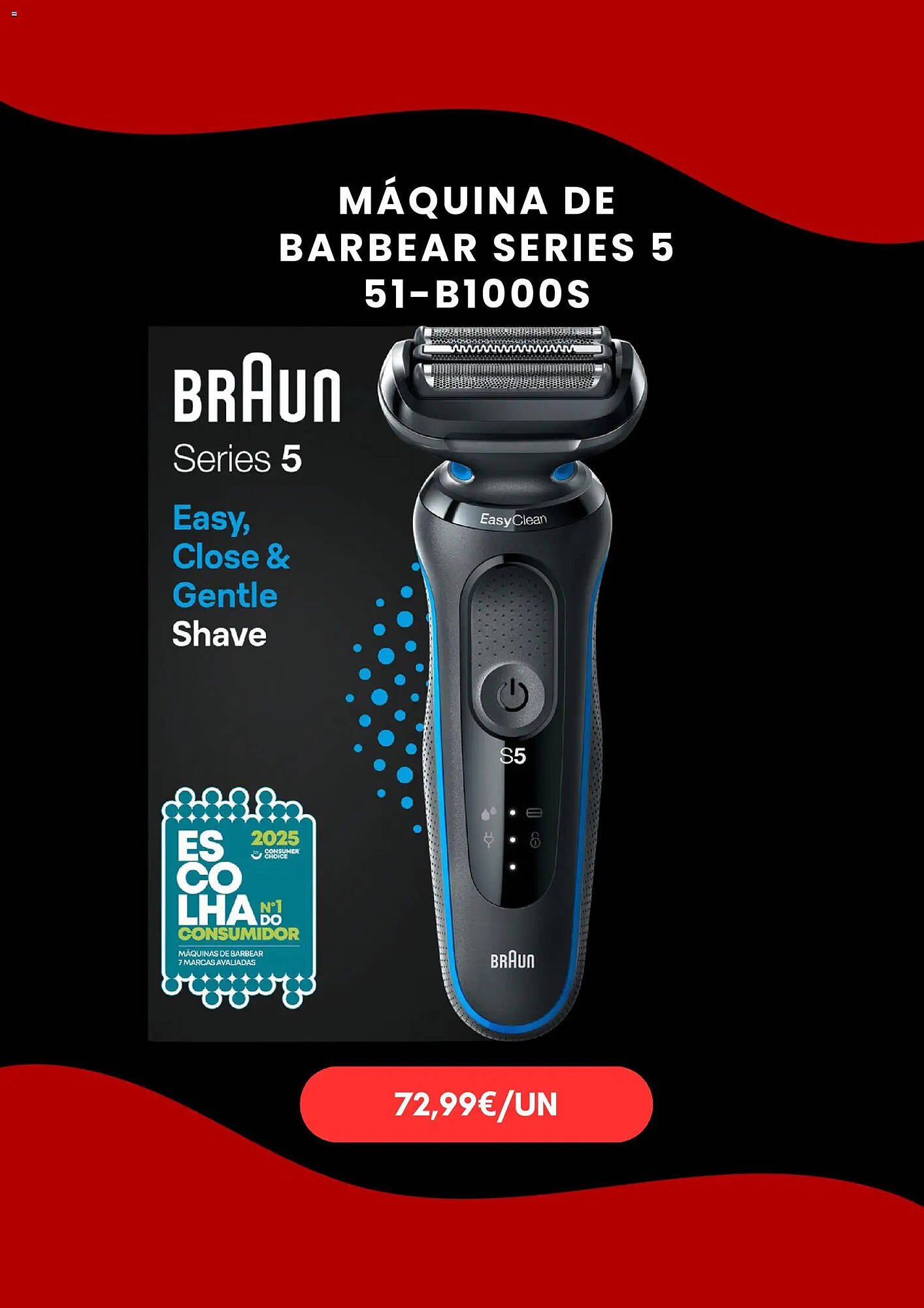 Folheto Continente (2025-11-25 - 2025-12-01) | 5