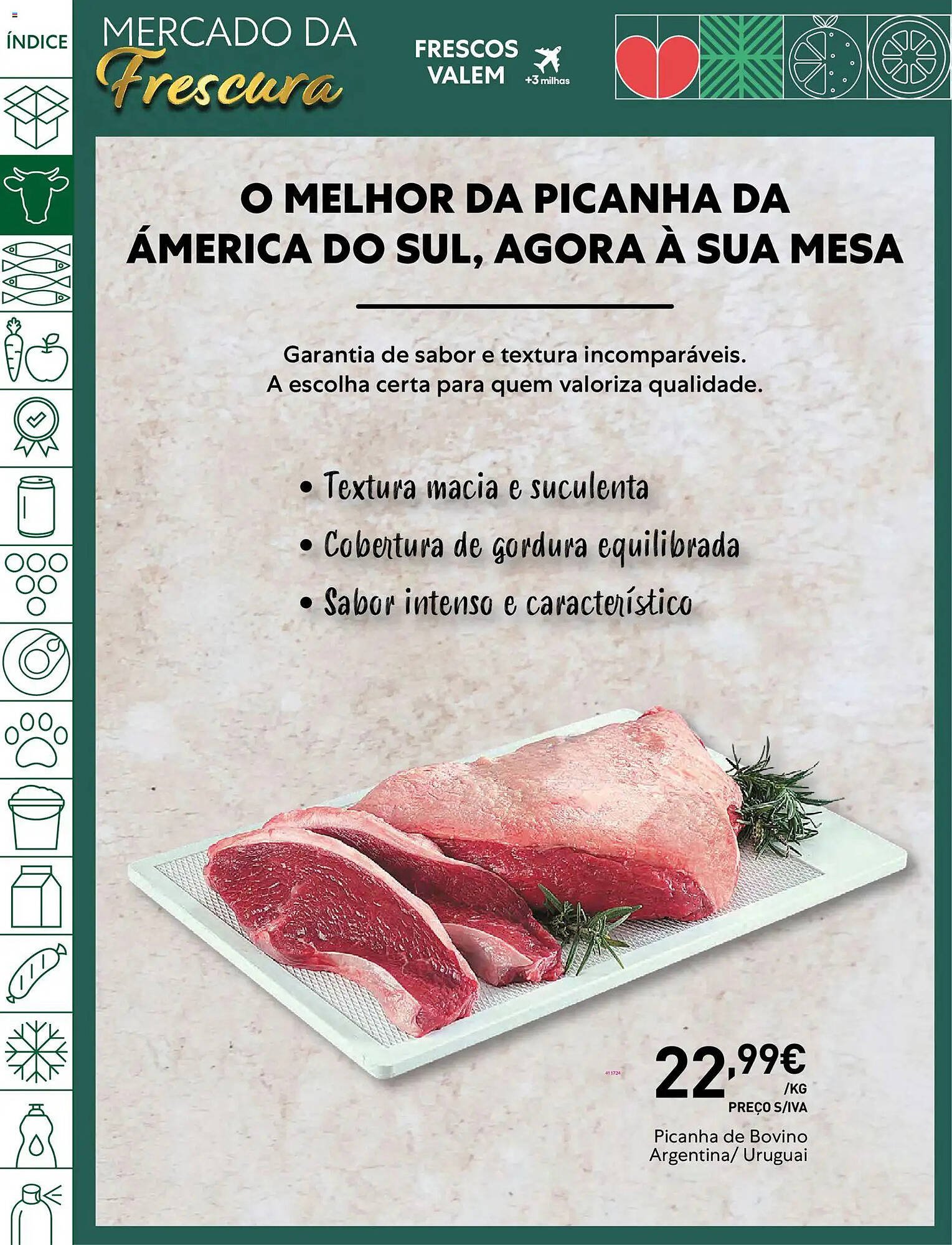 Folheto Recheio (2025-12-23 - 2026-01-06) | 2