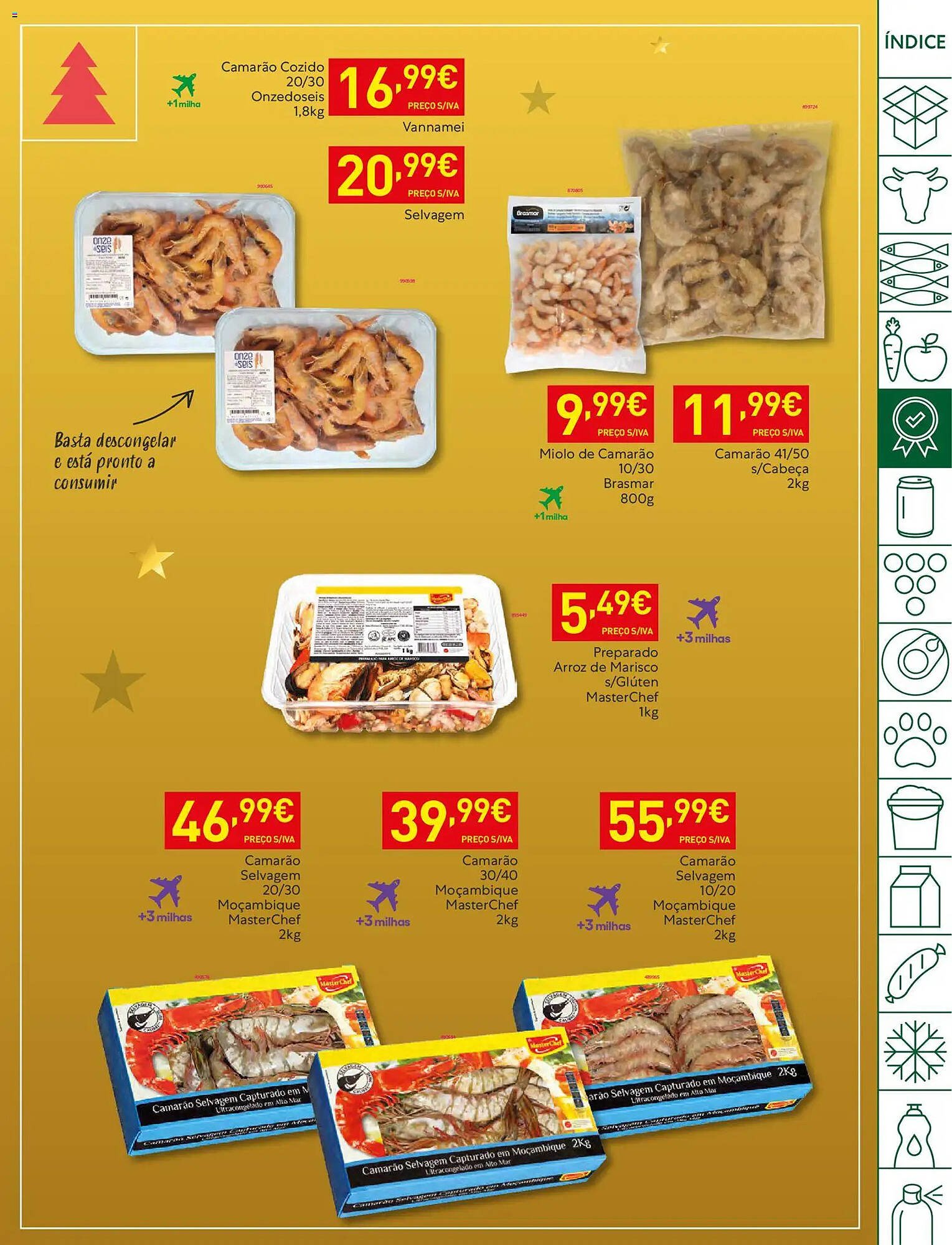 Folheto Recheio (2025-12-23 - 2026-01-06) | 11