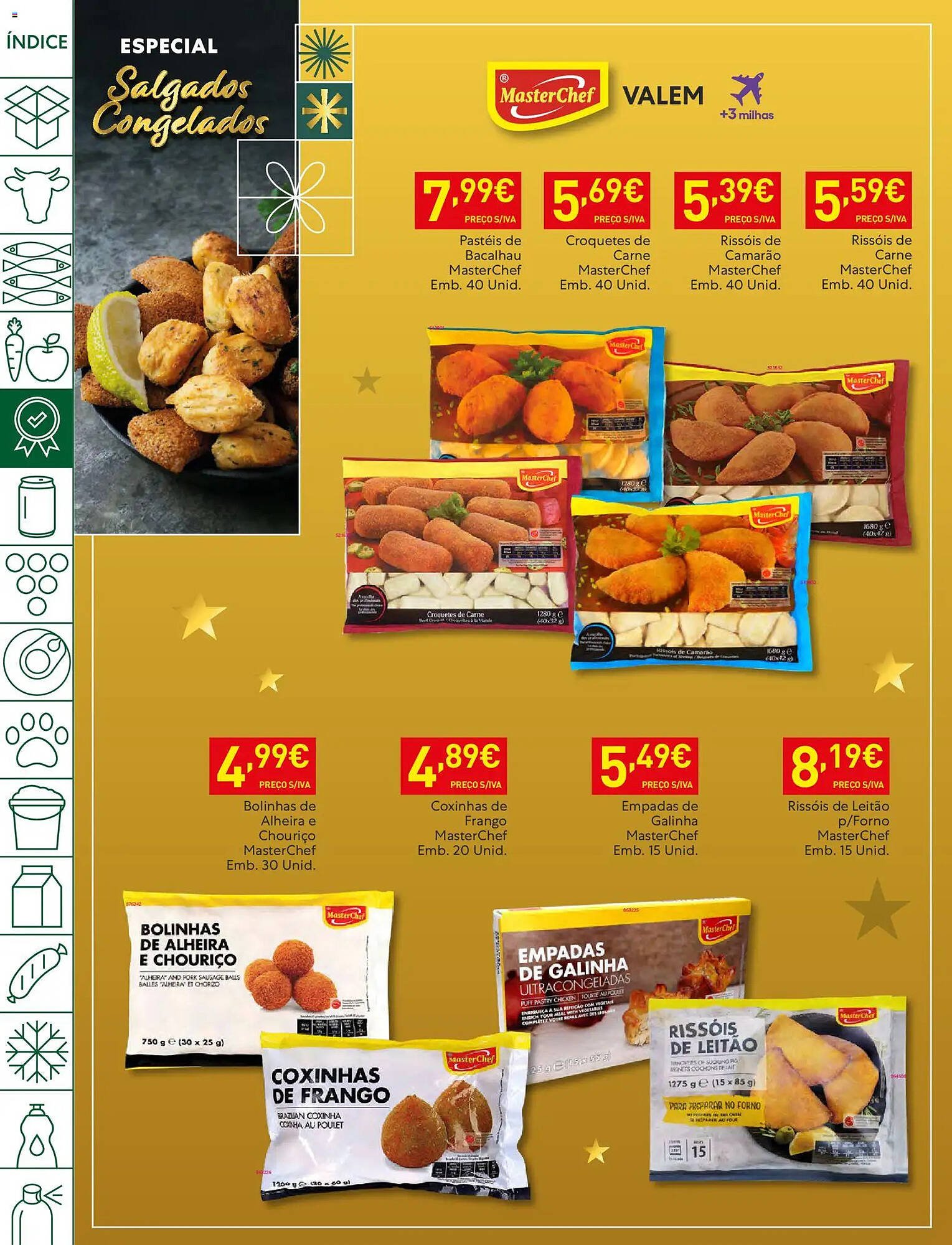 Folheto Recheio (2025-12-23 - 2026-01-06) | 12