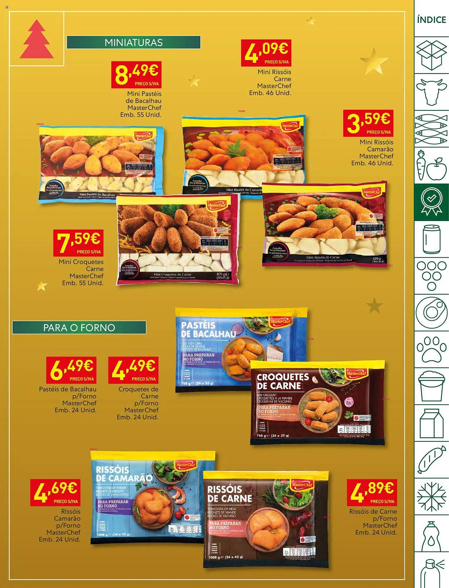 Folheto Recheio (2025-12-23 - 2026-01-06) | 13