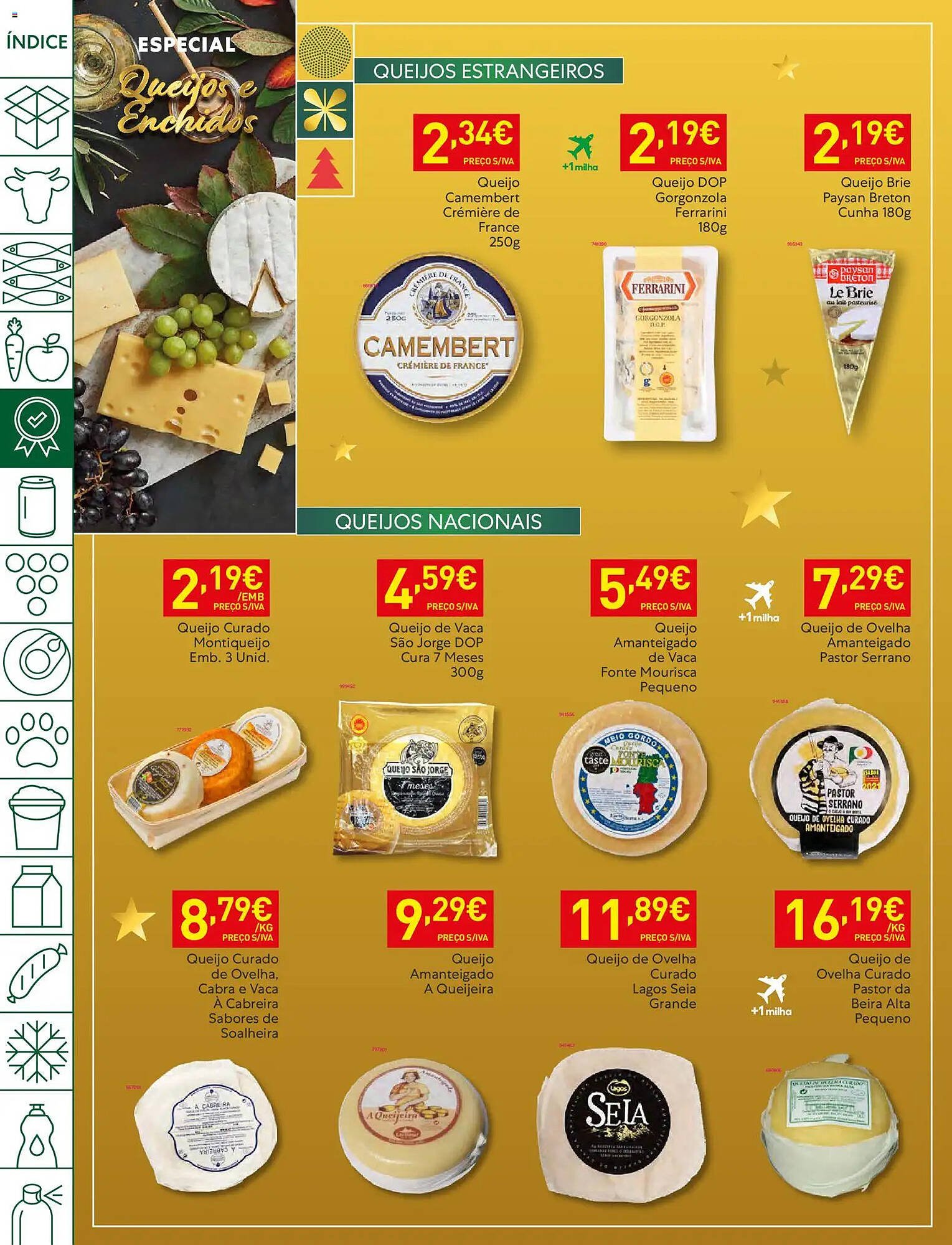 Folheto Recheio (2025-12-23 - 2026-01-06) | 14