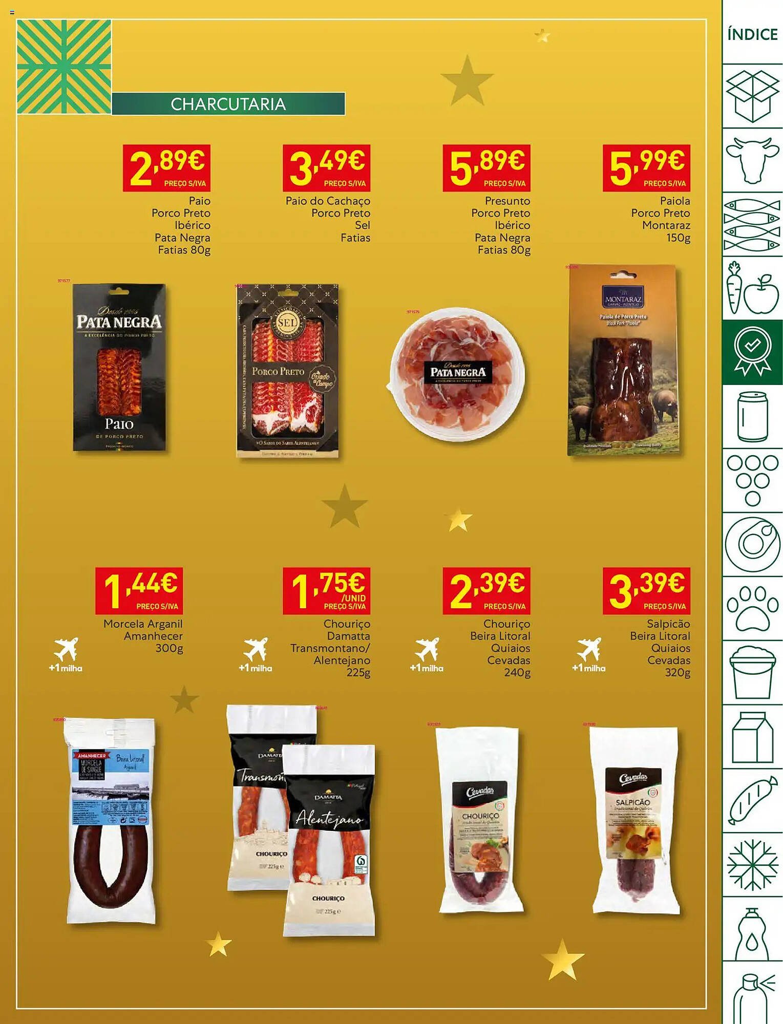 Folheto Recheio (2025-12-23 - 2026-01-06) | 15