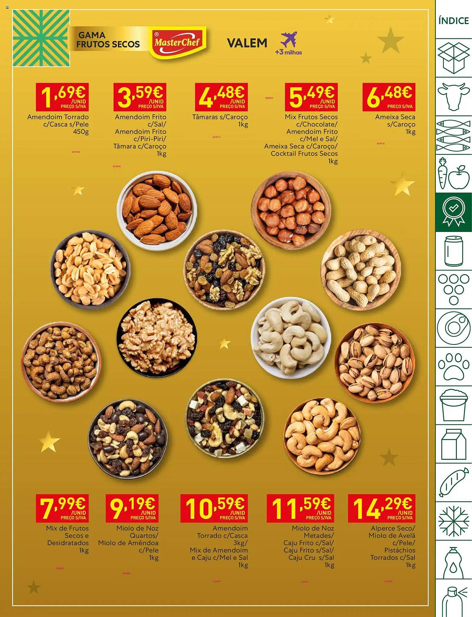 Folheto Recheio (2025-12-23 - 2026-01-06) | 17