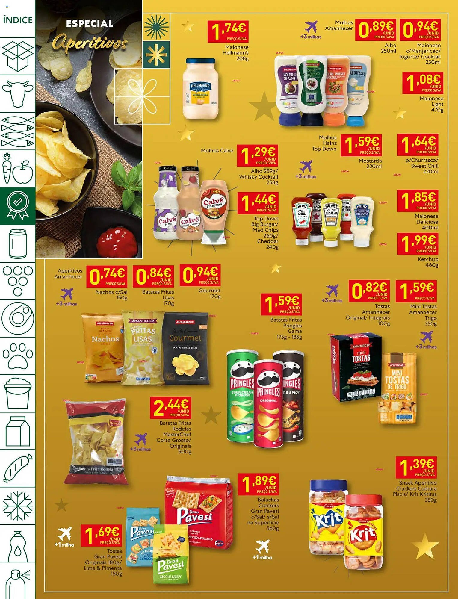 Folheto Recheio (2025-12-23 - 2026-01-06) | 18