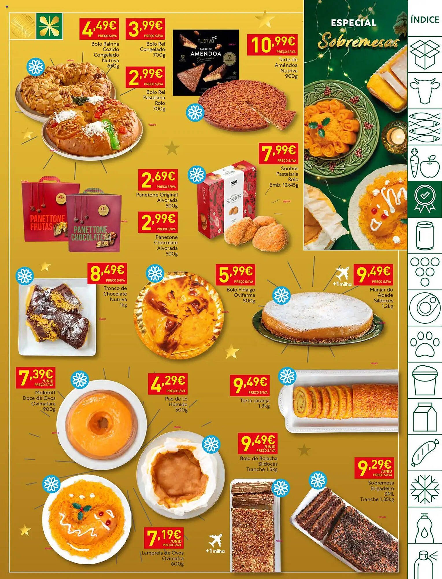 Folheto Recheio (2025-12-23 - 2026-01-06) | 19