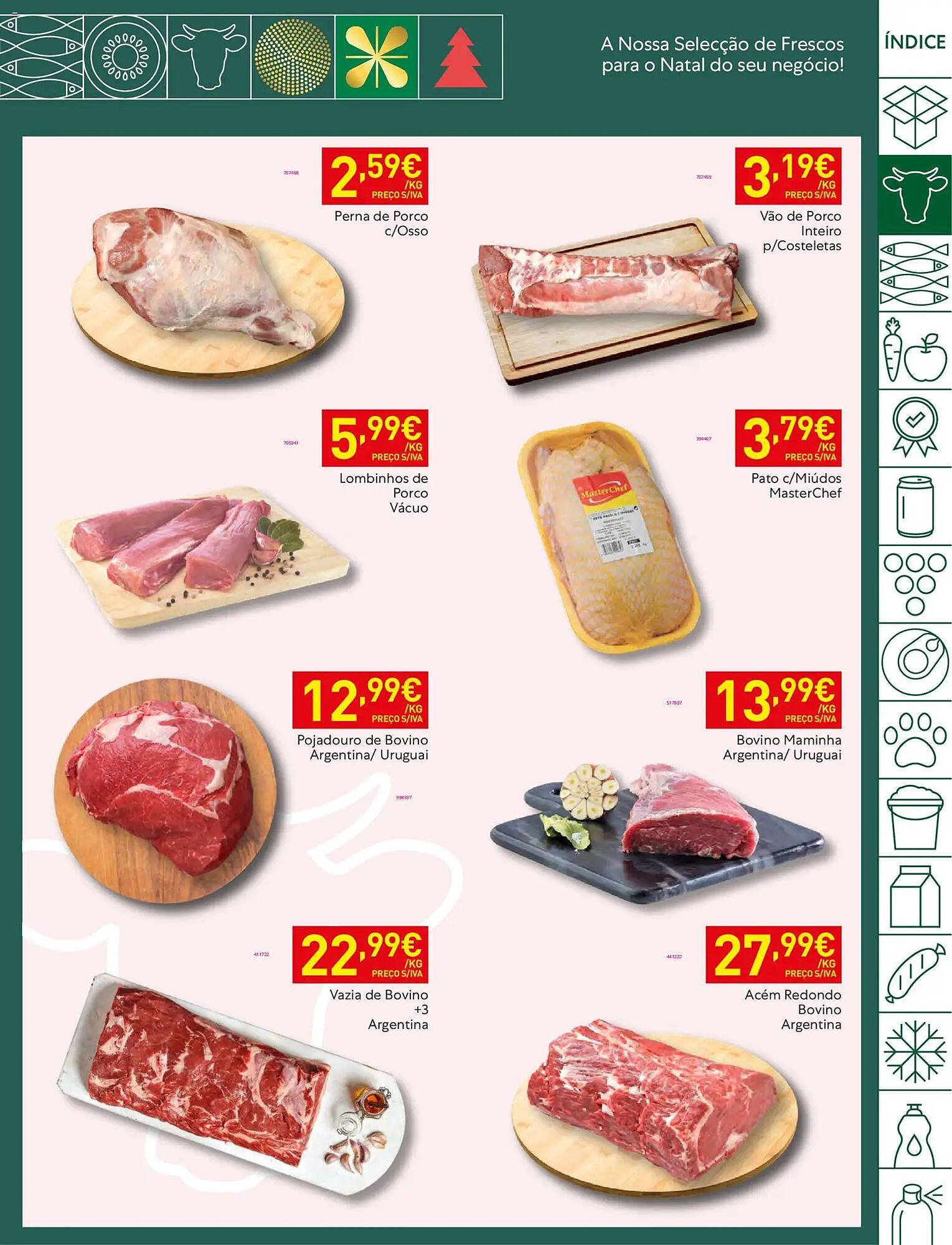 Folheto Recheio (2025-12-23 - 2026-01-06) | 3