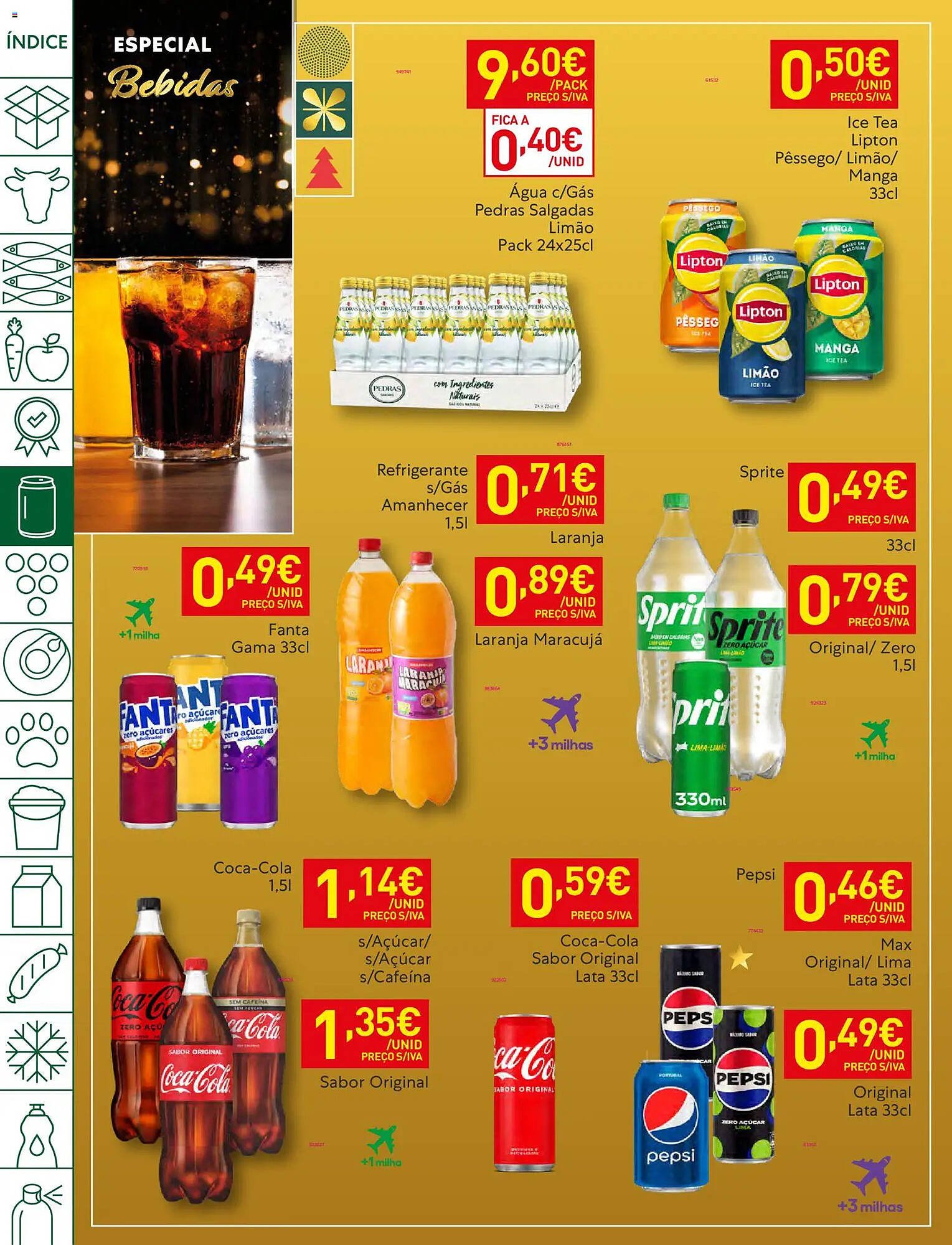 Folheto Recheio (2025-12-23 - 2026-01-06) | 22