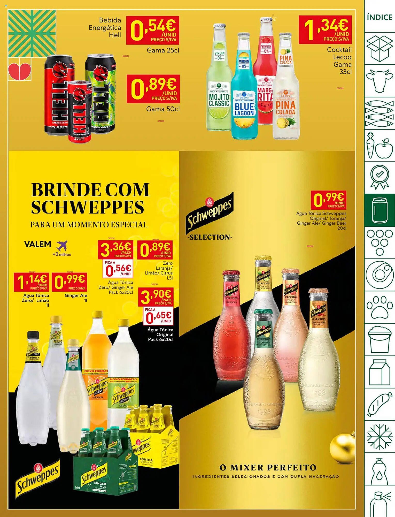 Folheto Recheio (2025-12-23 - 2026-01-06) | 23