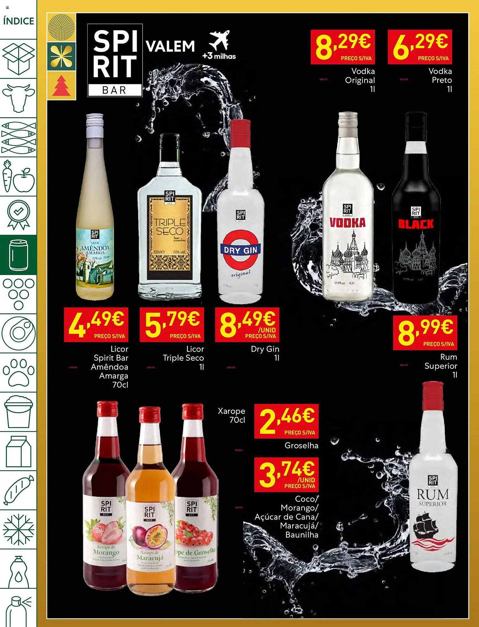 Folheto Recheio (2025-12-23 - 2026-01-06) | 26