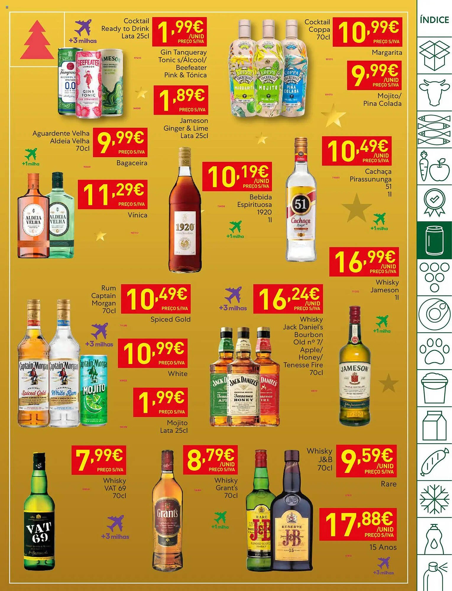 Folheto Recheio (2025-12-23 - 2026-01-06) | 27