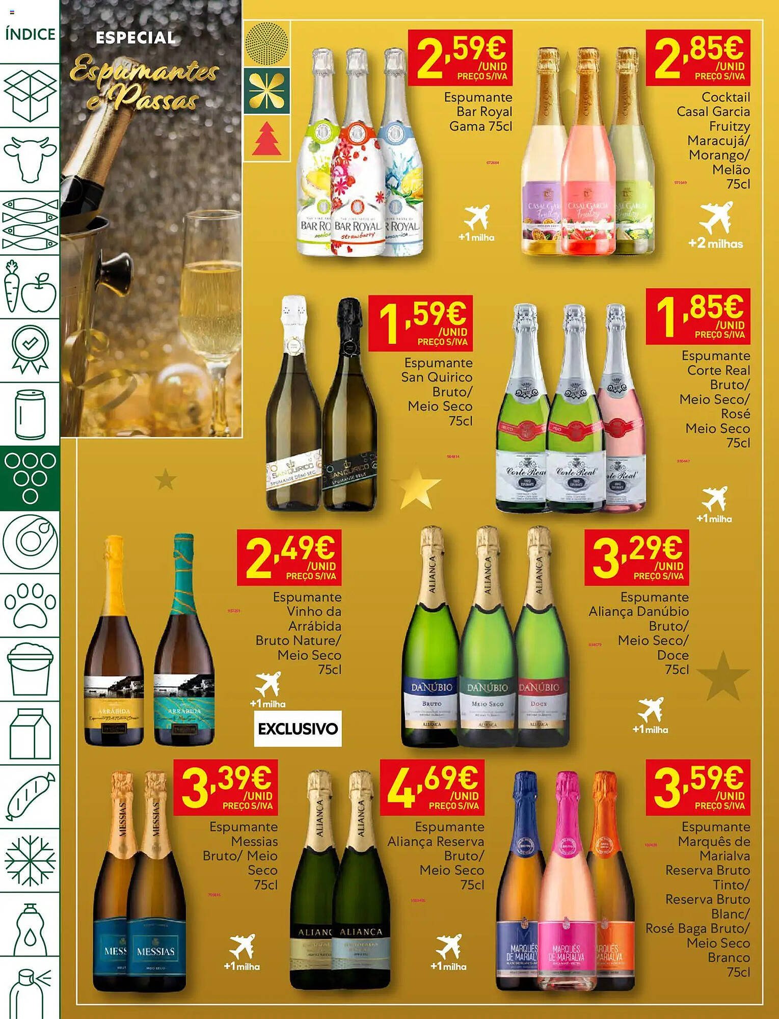 Folheto Recheio (2025-12-23 - 2026-01-06) | 30