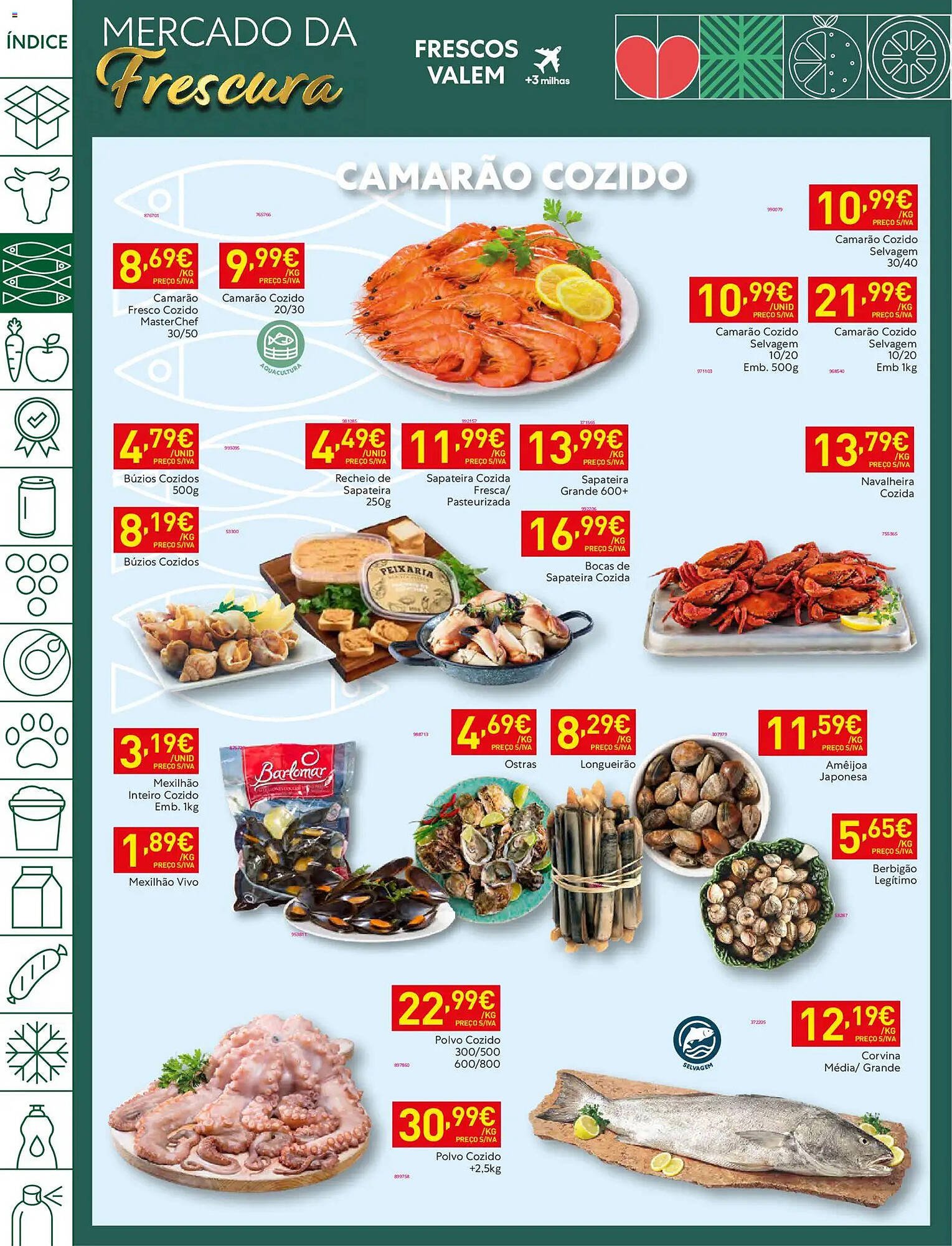 Folheto Recheio (2025-12-23 - 2026-01-06) | 4