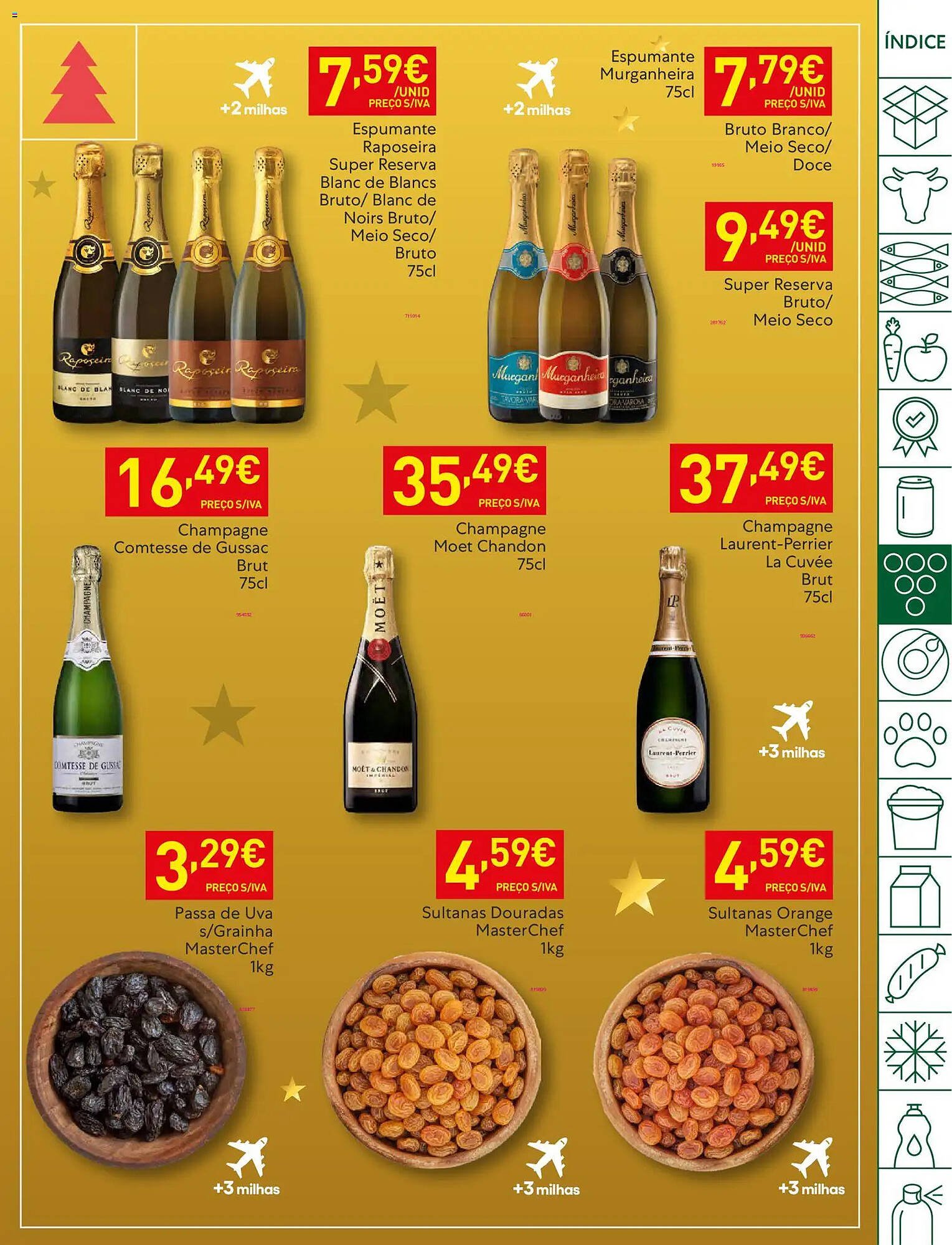 Folheto Recheio (2025-12-23 - 2026-01-06) | 31