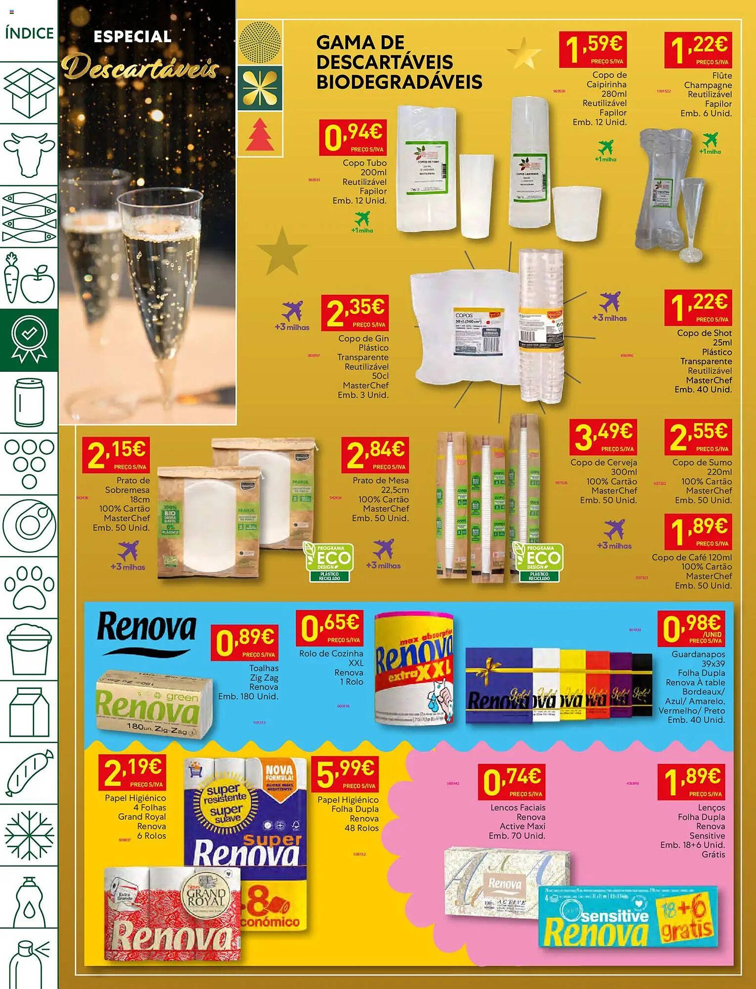 Folheto Recheio (2025-12-23 - 2026-01-06) | 32