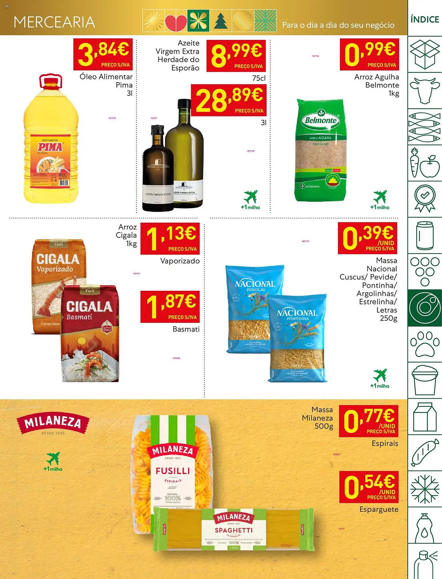 Folheto Recheio (2025-12-23 - 2026-01-06) | 33