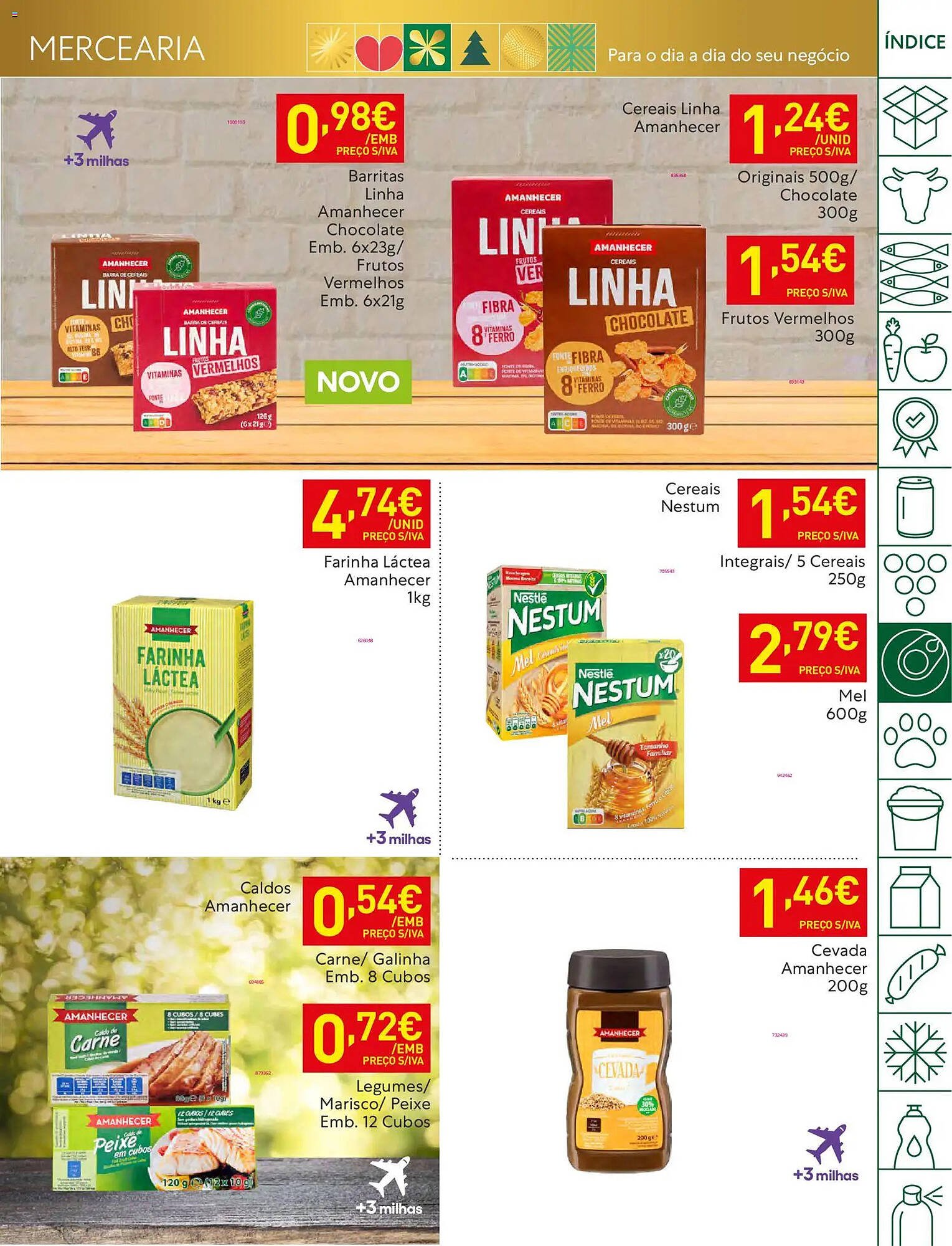 Folheto Recheio (2025-12-23 - 2026-01-06) | 35