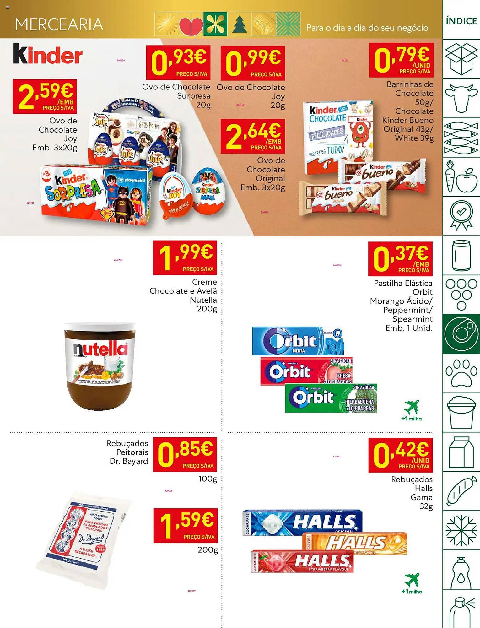 Folheto Recheio (2025-12-23 - 2026-01-06) | 37