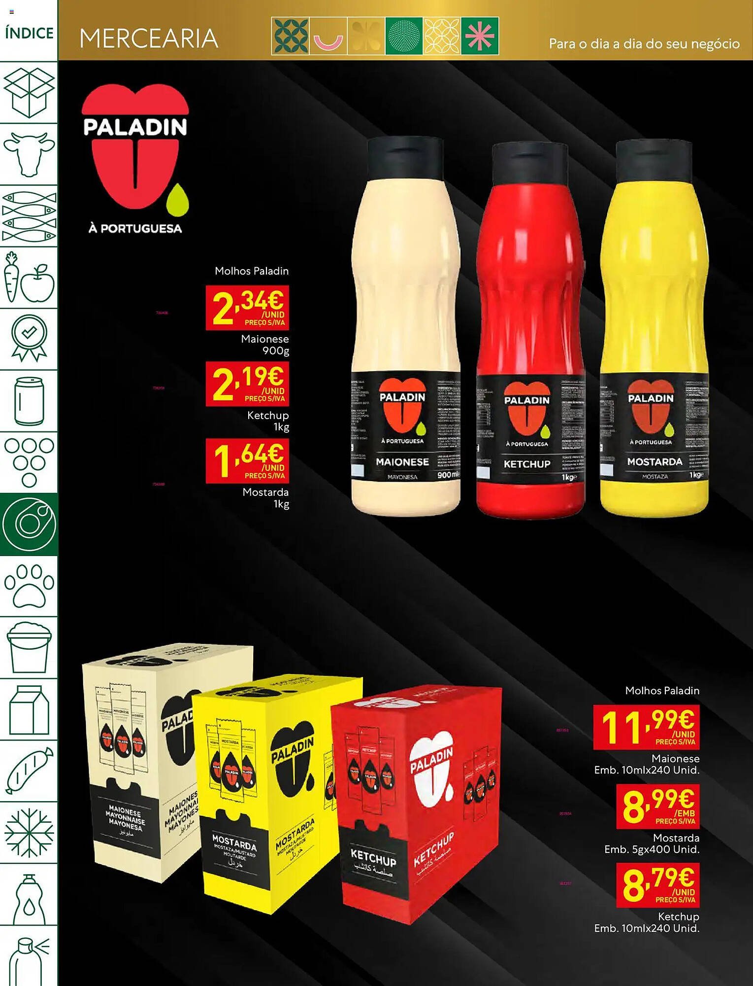 Folheto Recheio (2025-12-23 - 2026-01-06) | 38