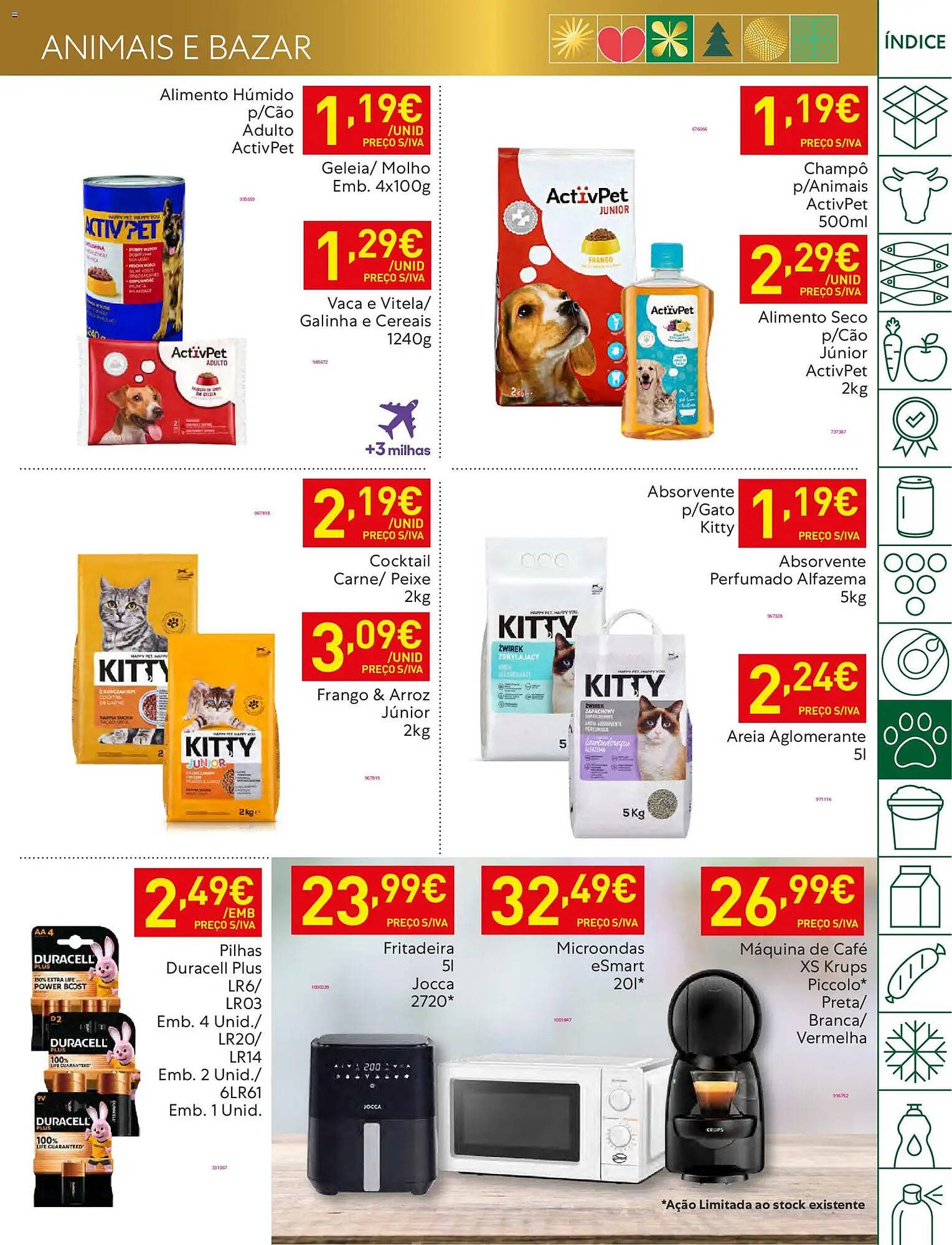 Folheto Recheio (2025-12-23 - 2026-01-06) | 39