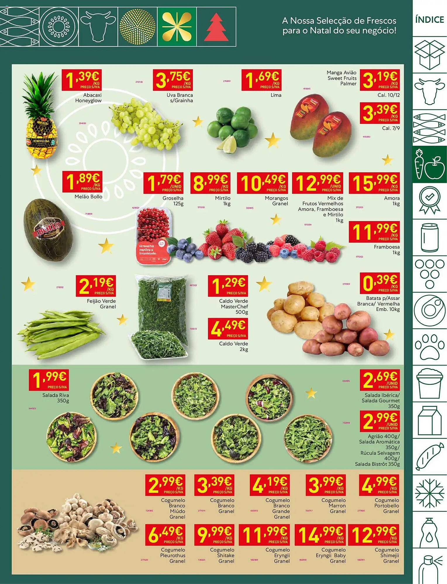 Folheto Recheio (2025-12-23 - 2026-01-06) | 5