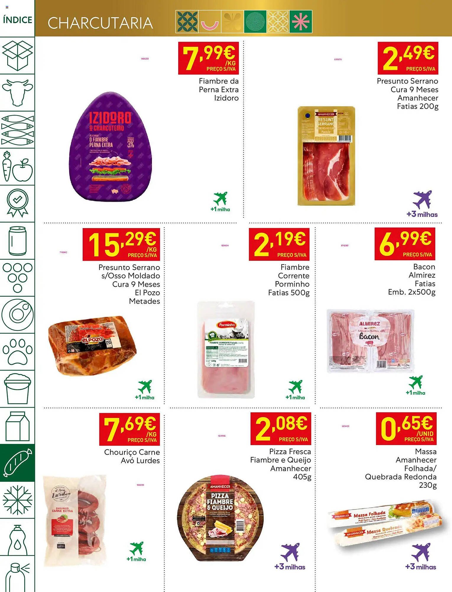 Folheto Recheio (2025-12-23 - 2026-01-06) | 42