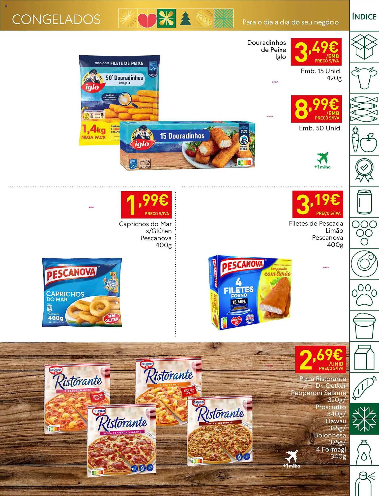 Folheto Recheio (2025-12-23 - 2026-01-06) | 45