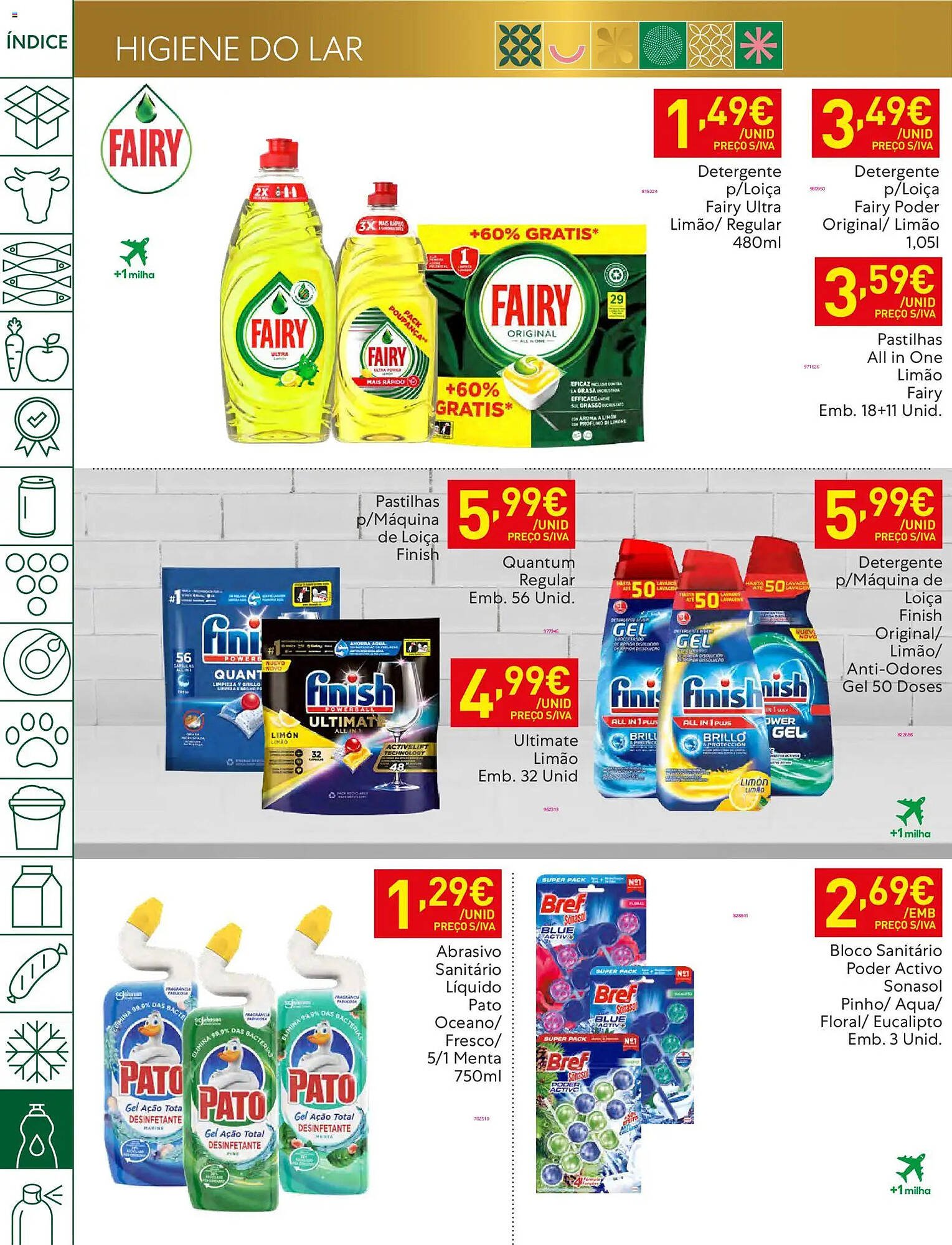 Folheto Recheio (2025-12-23 - 2026-01-06) | 46