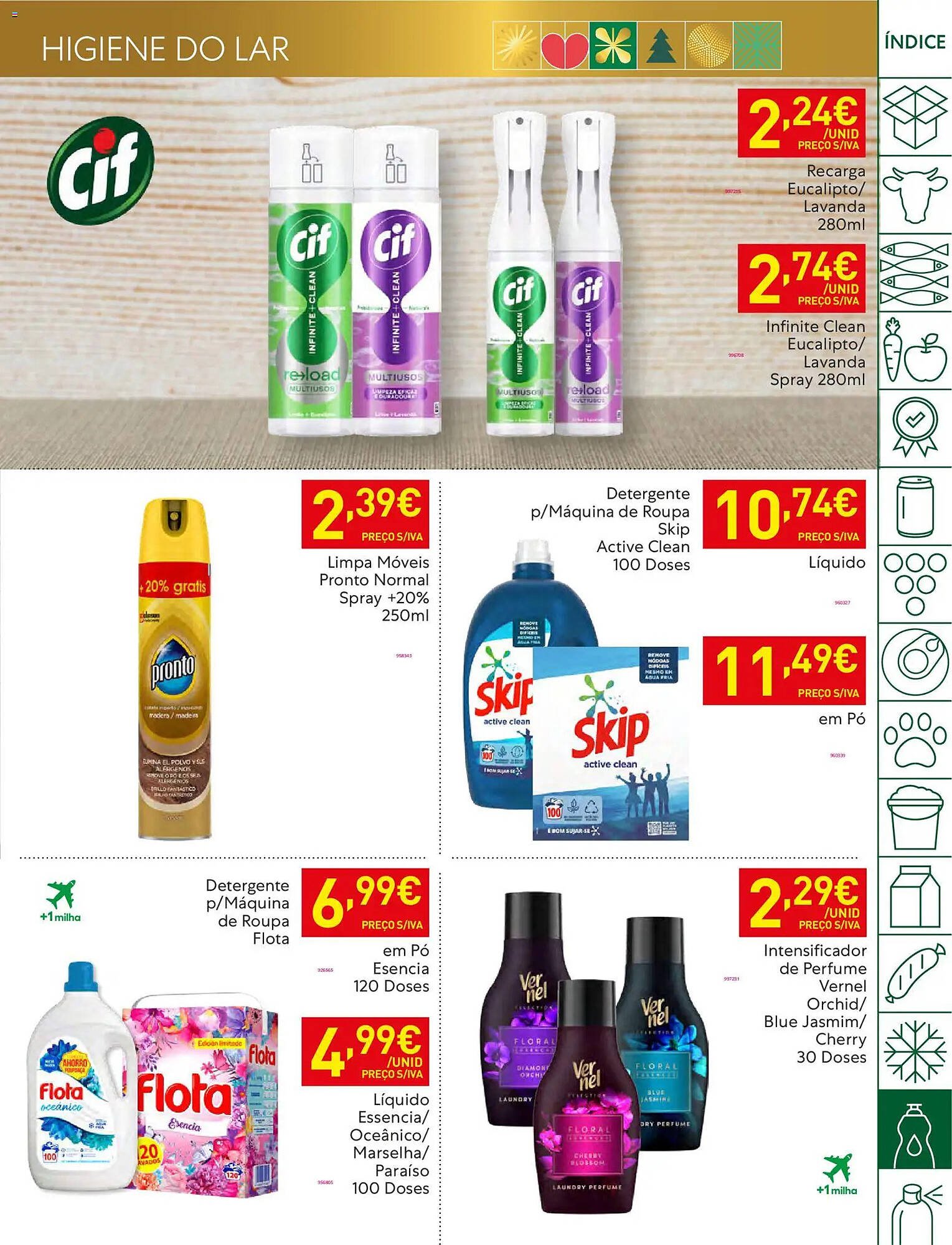 Folheto Recheio (2025-12-23 - 2026-01-06) | 47