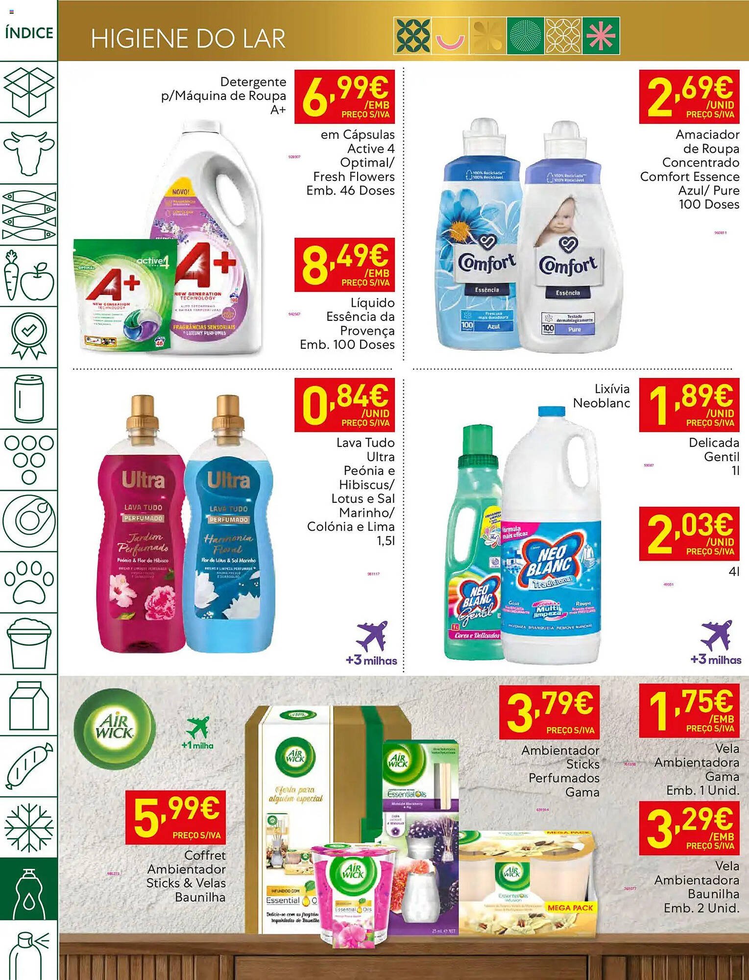 Folheto Recheio (2025-12-23 - 2026-01-06) | 48