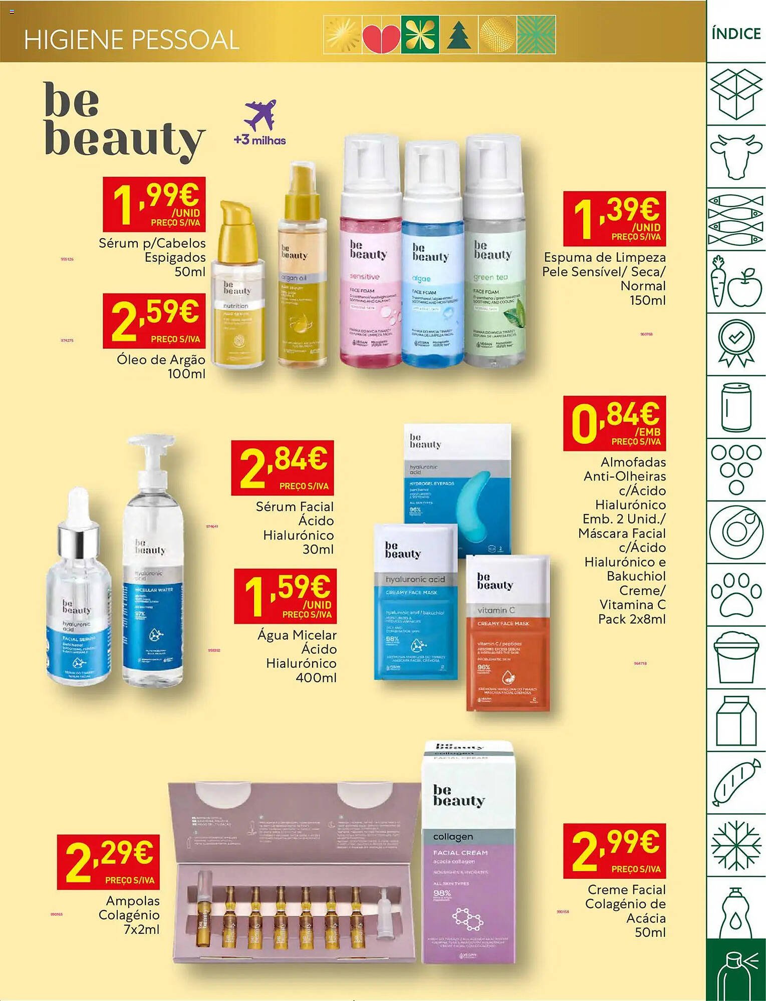 Folheto Recheio (2025-12-23 - 2026-01-06) | 49