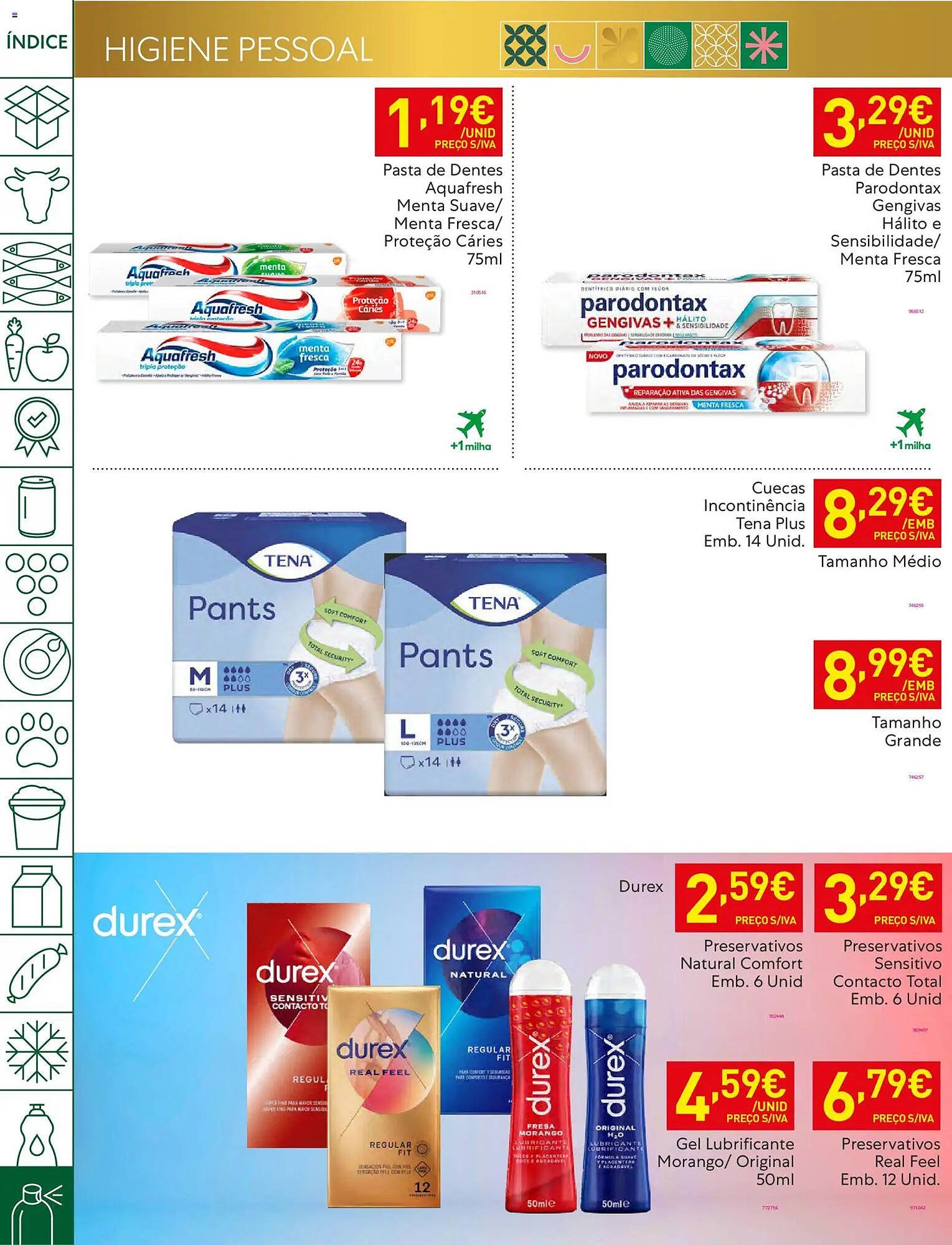 Folheto Recheio (2025-12-23 - 2026-01-06) | 52