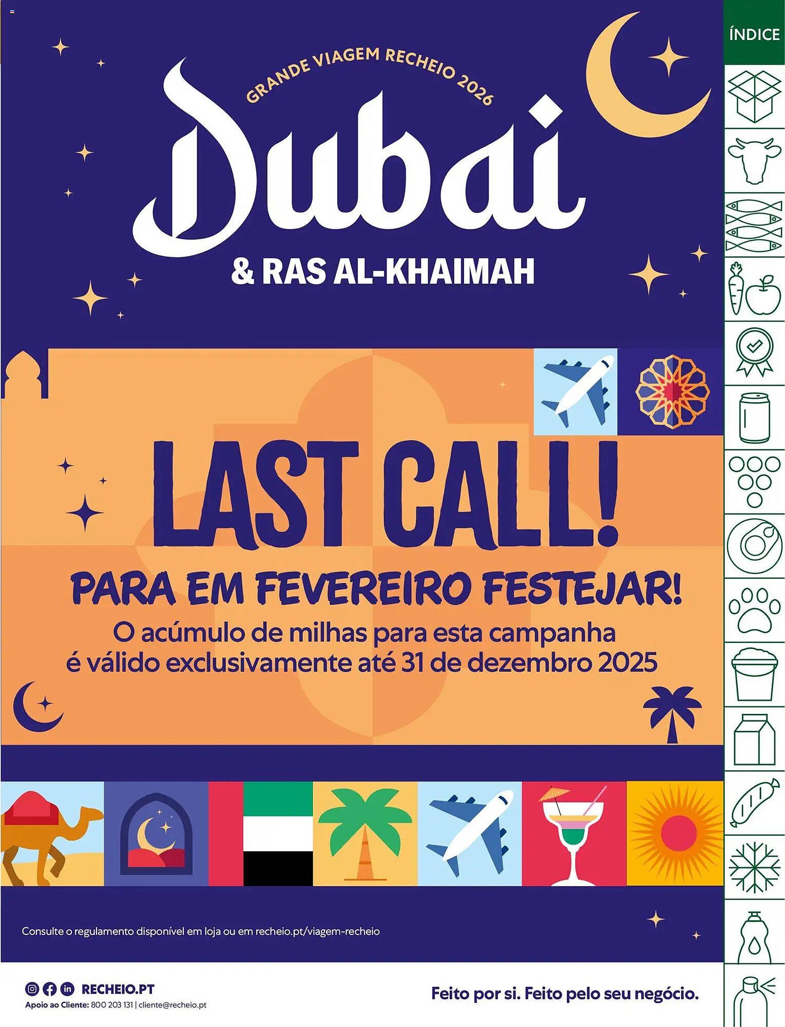 Folheto Recheio (2025-12-23 - 2026-01-06) | 53