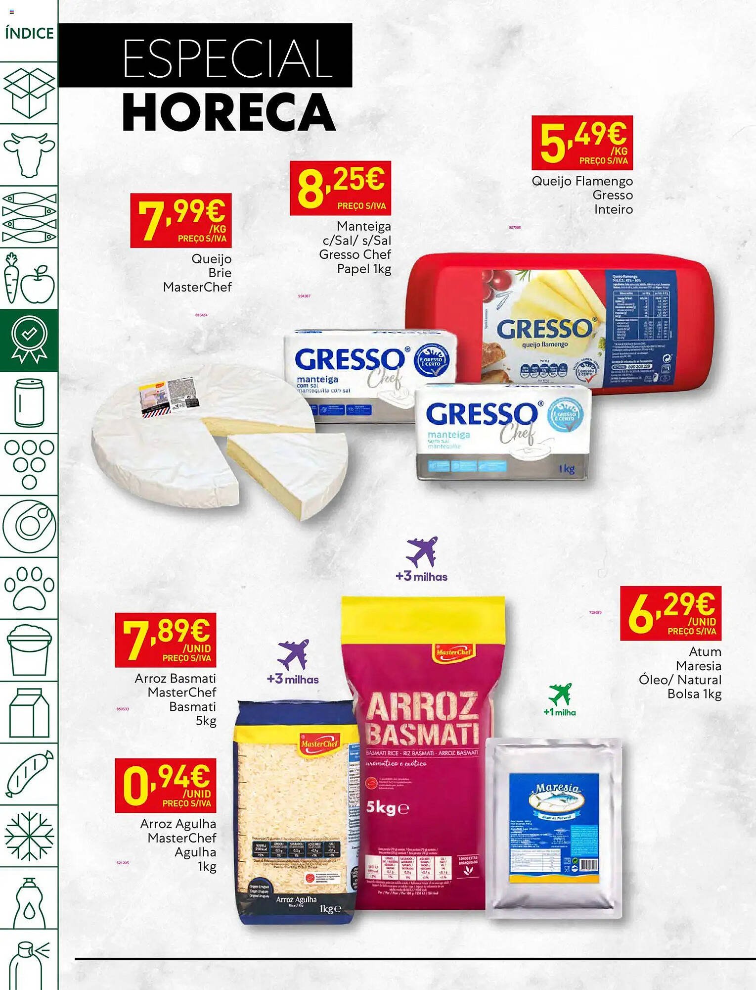 Folheto Recheio (2025-12-23 - 2026-01-06) | 8