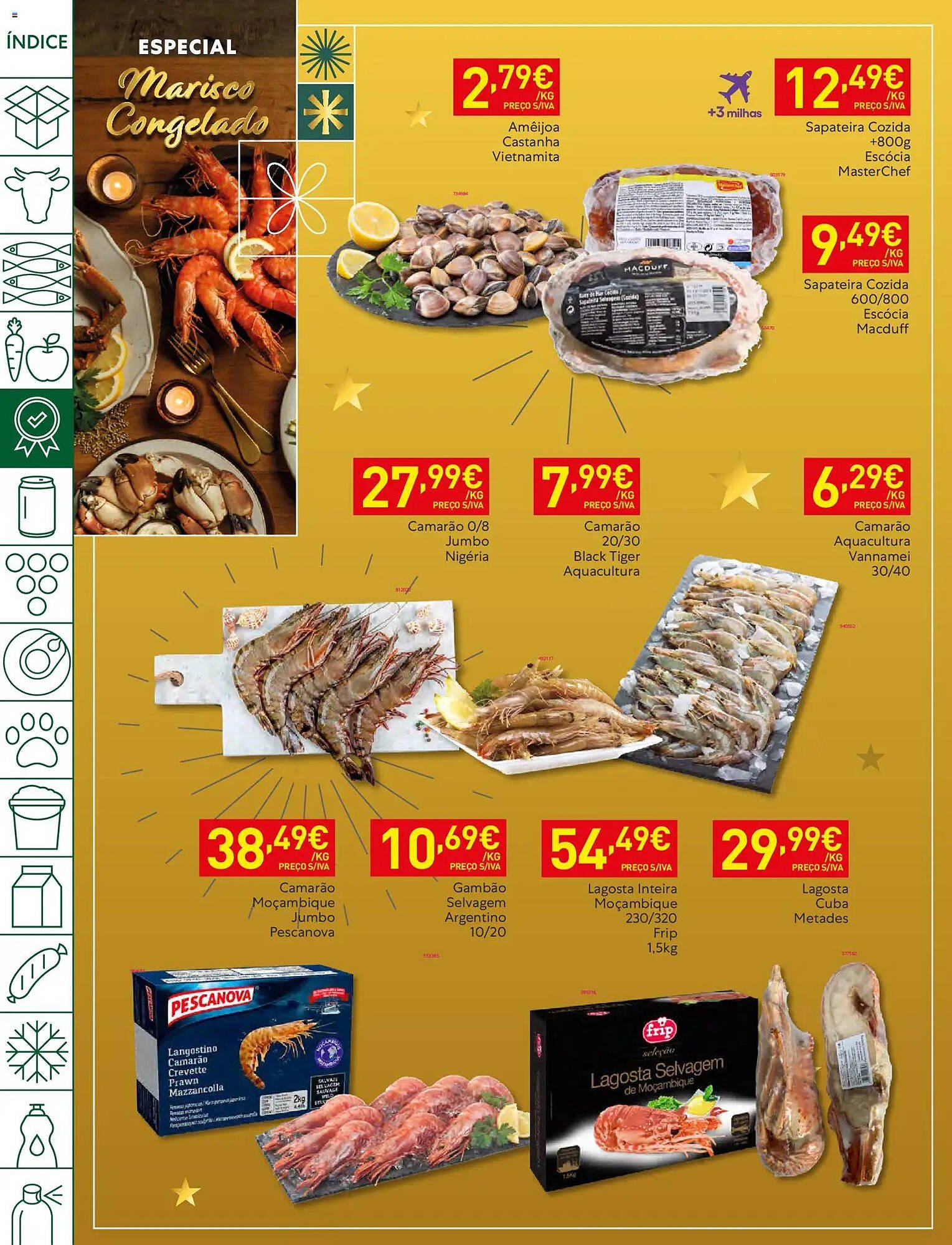 Folheto Recheio (2025-12-23 - 2026-01-06) | 10