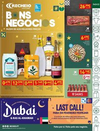 Folheto Recheio (2025-12-23 - 2026-01-06)