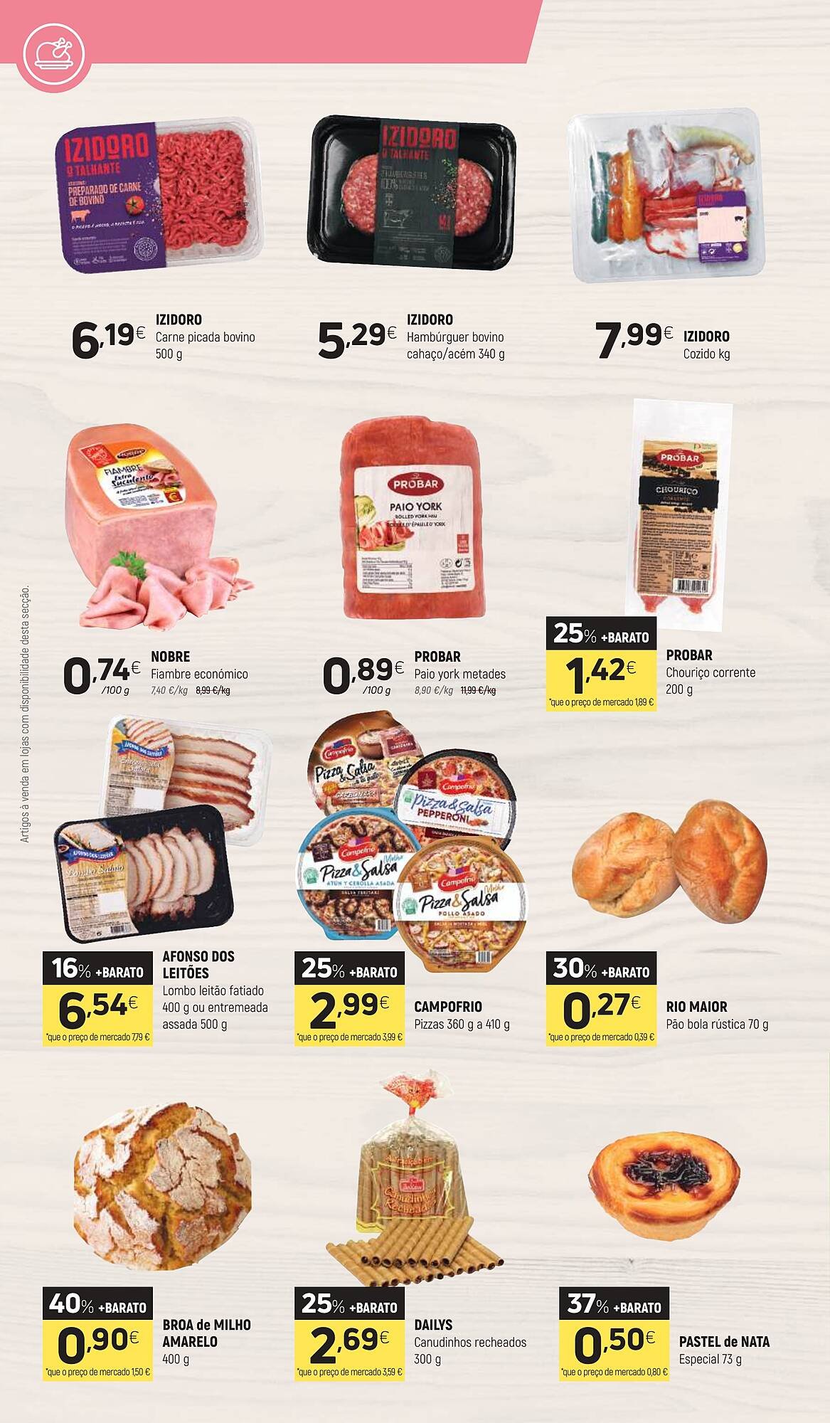 Folheto Coviran (2026-03-10 - 2026-03-22) | 2