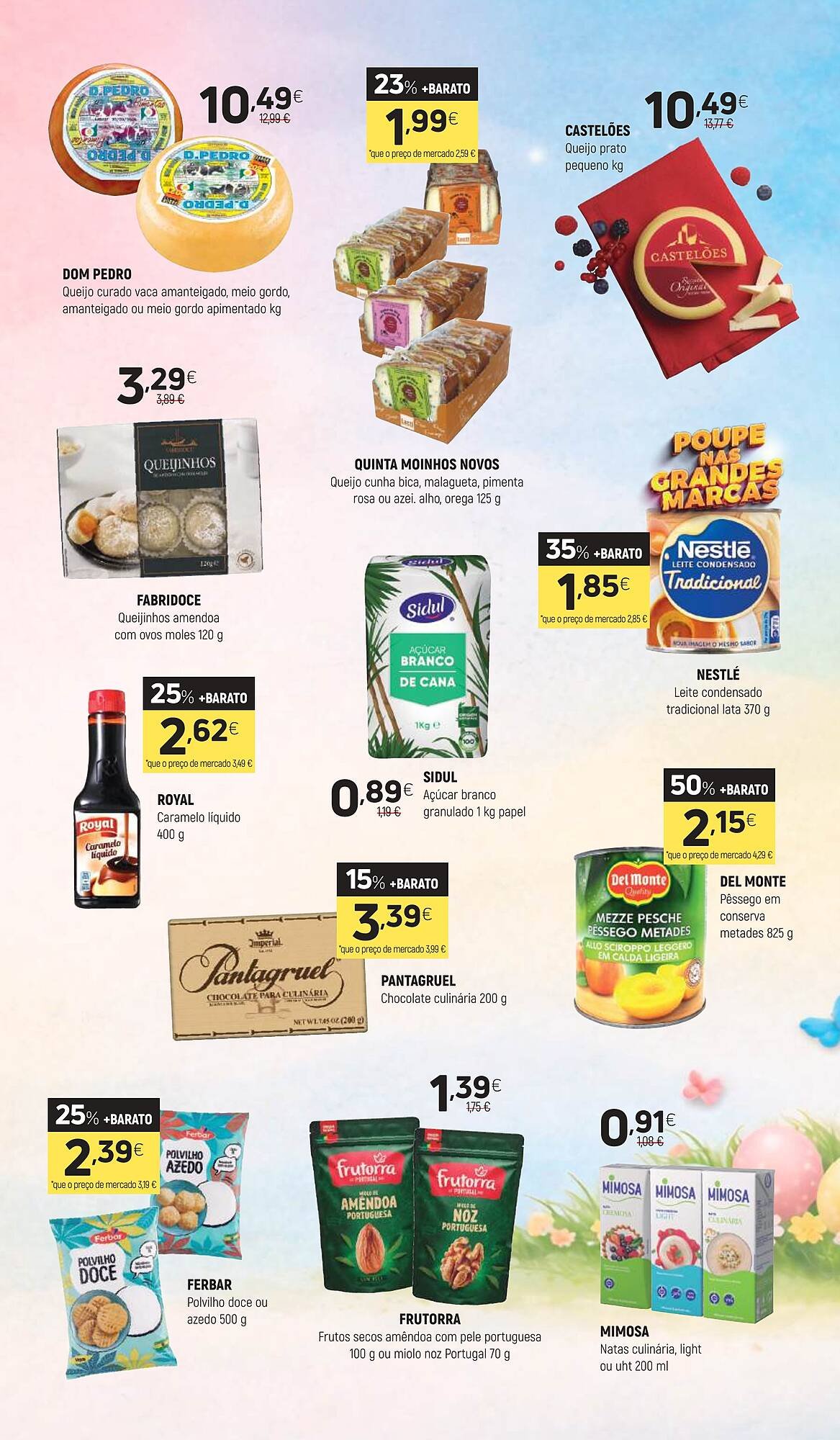 Folheto Coviran (2026-03-10 - 2026-03-22) | 11